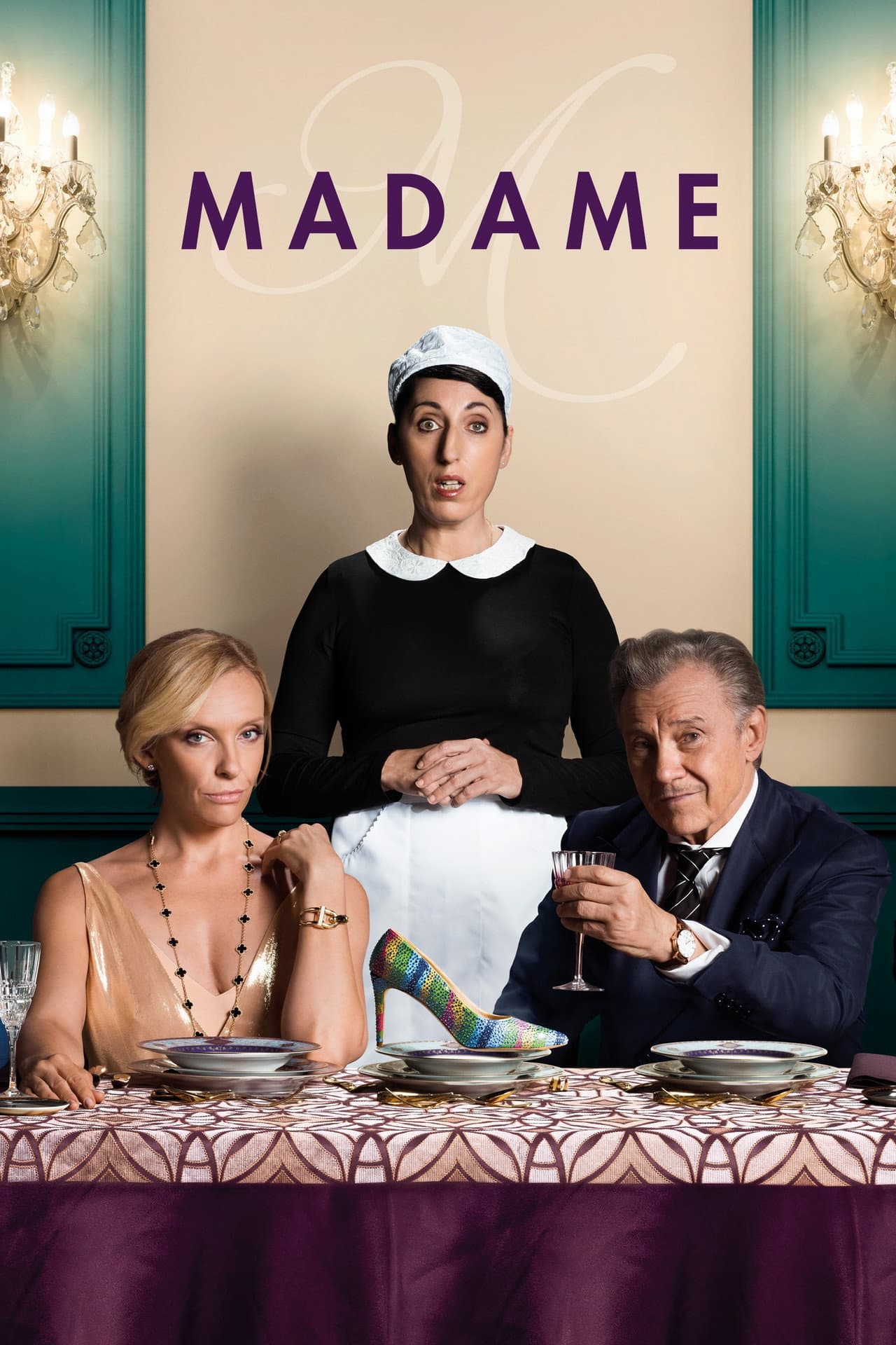 Madame preview 2
