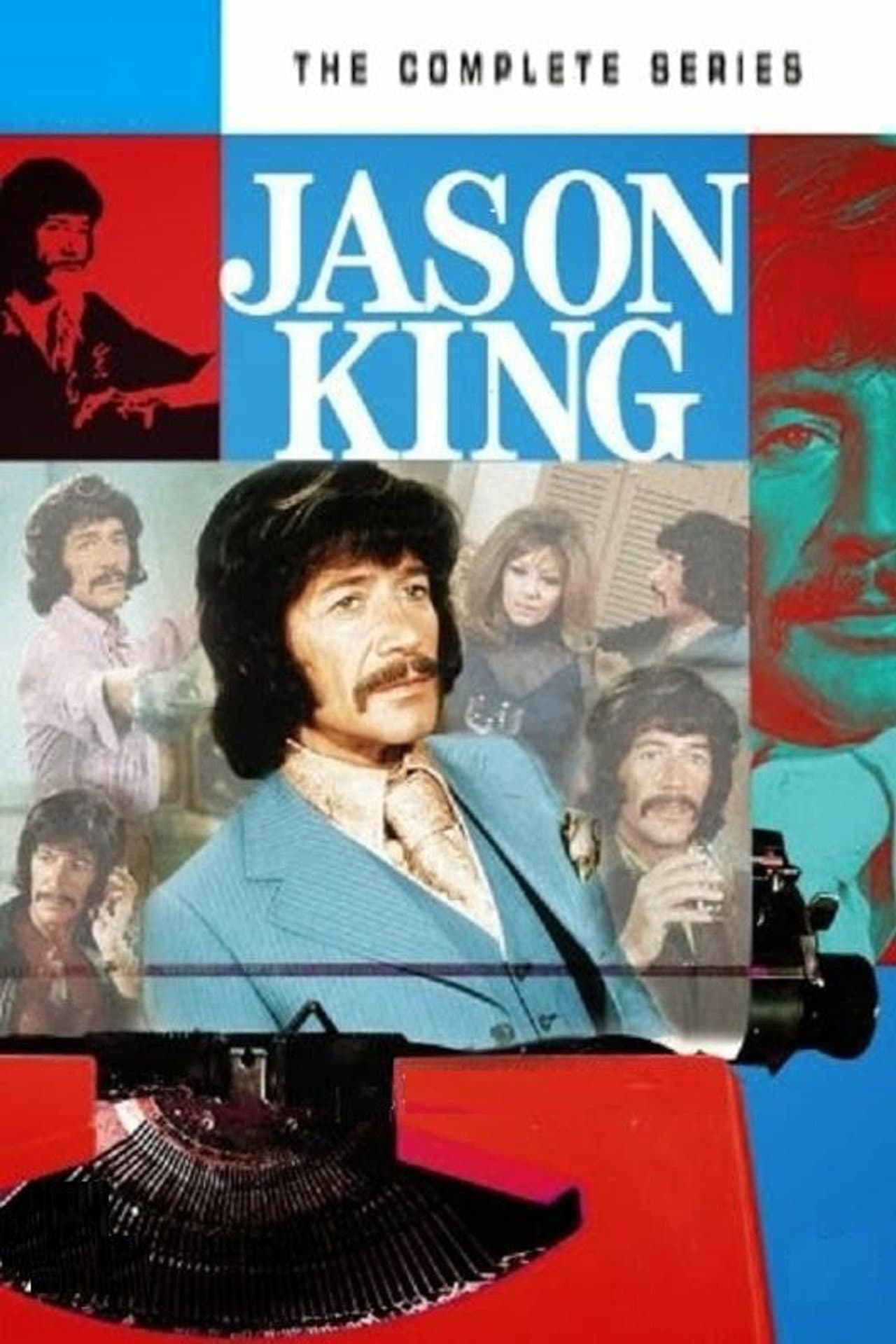 Jason King preview 2