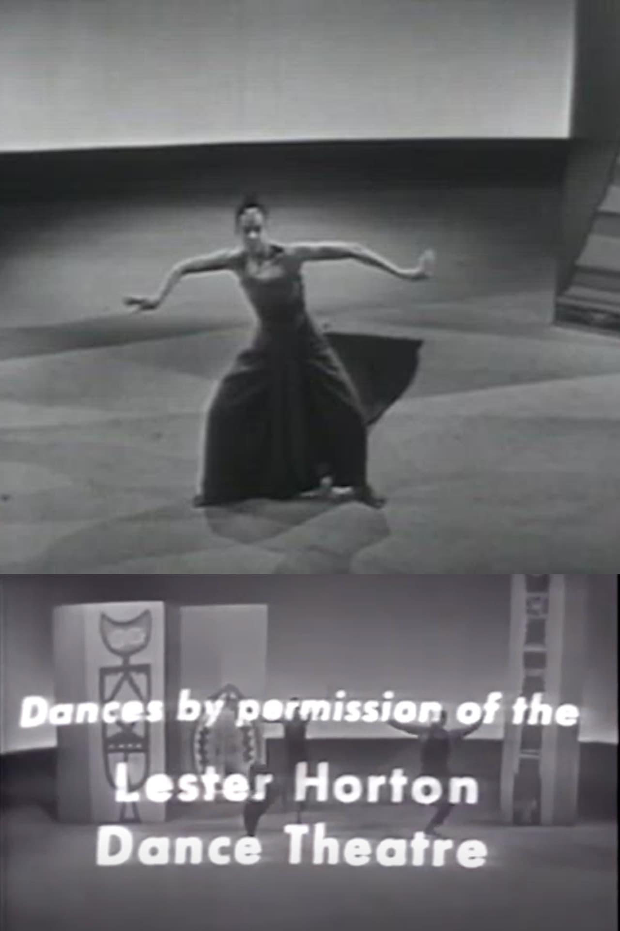 Tribute to Lester Horton preview 1