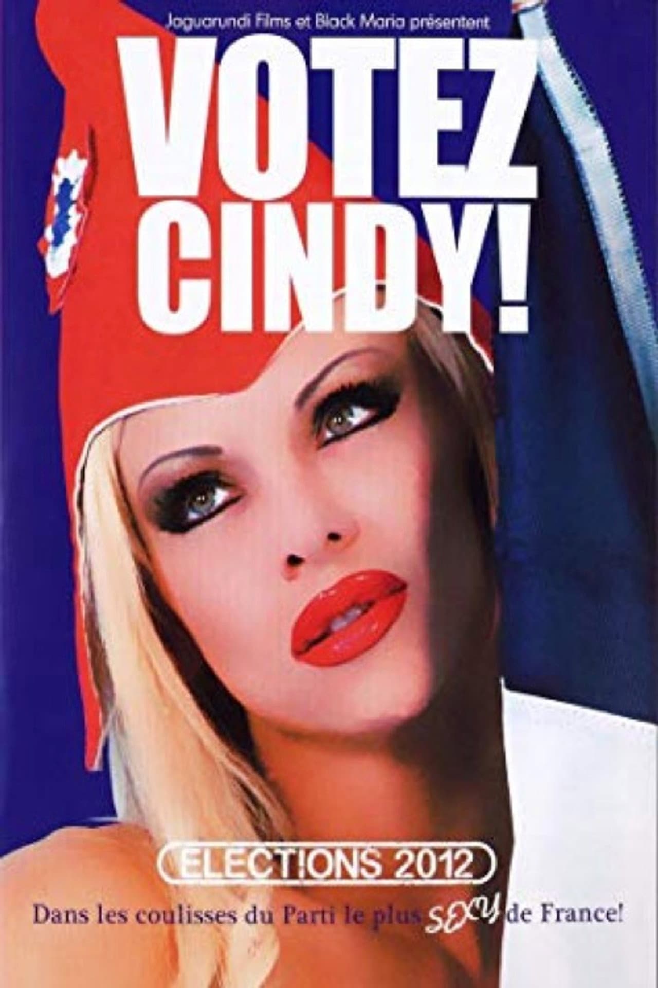 Votez Cindy ! preview 2