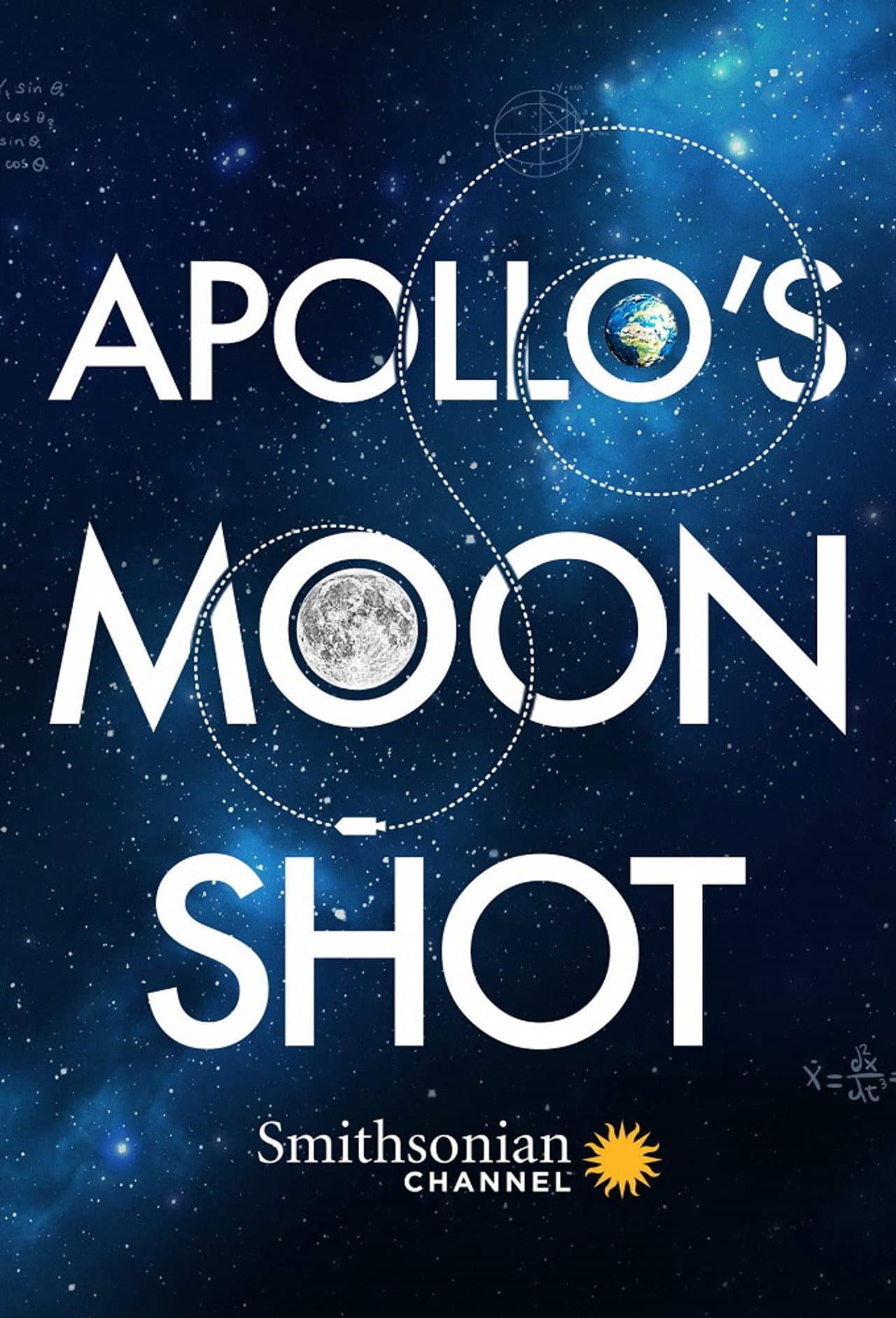 Apollo's Moon Shot preview 2