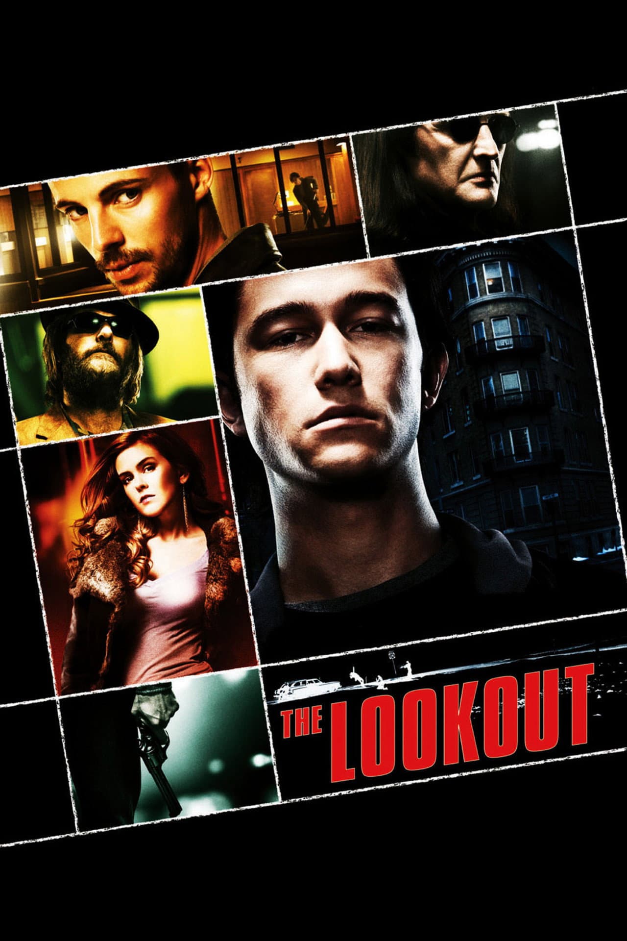 The Lookout preview 2