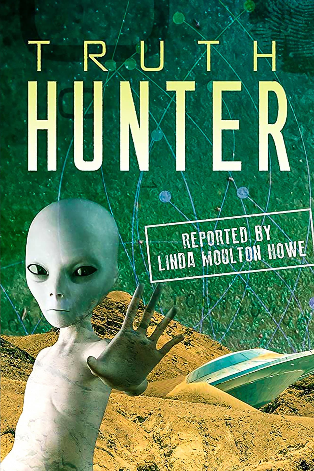Truth Hunter preview 2
