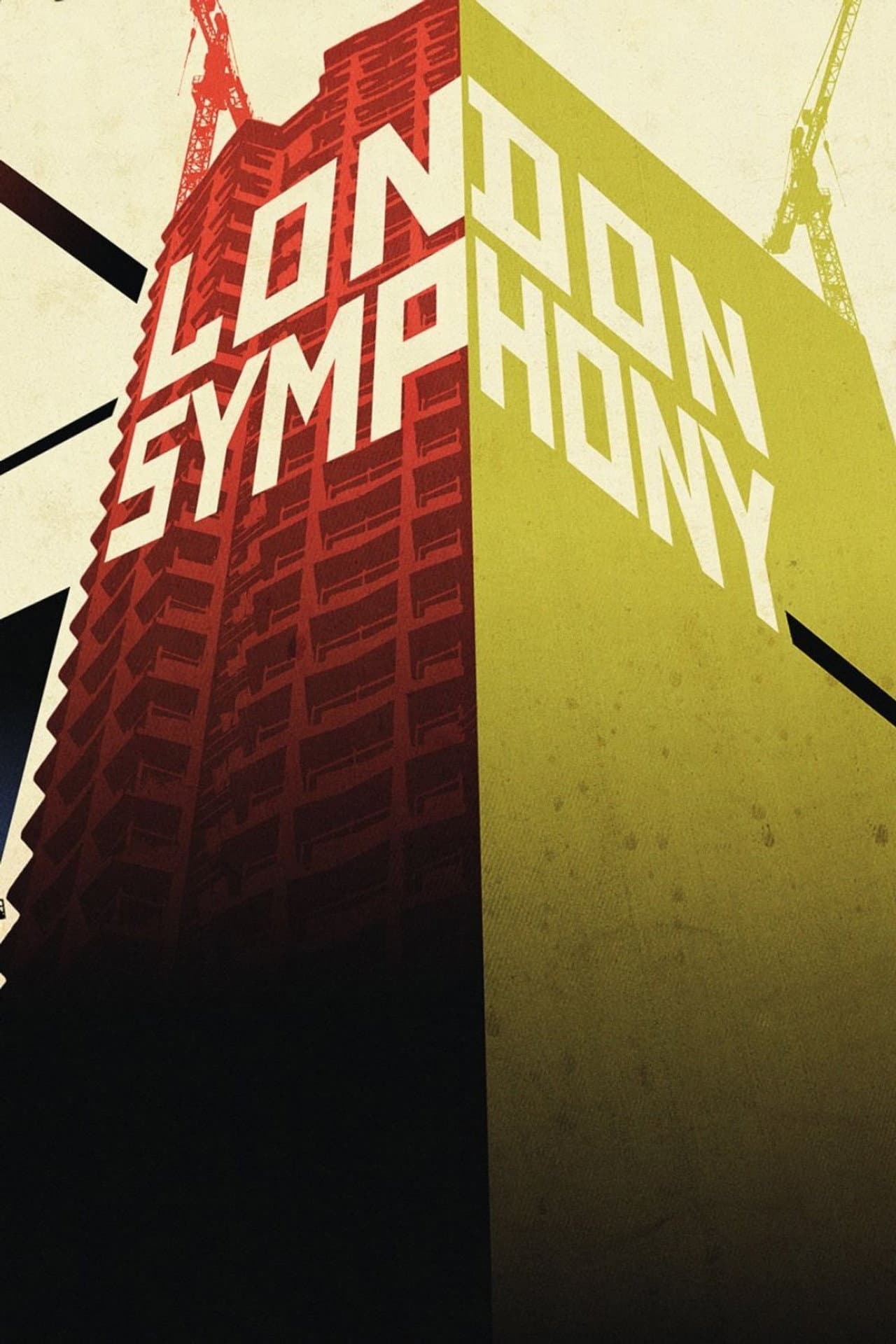 London Symphony preview 1