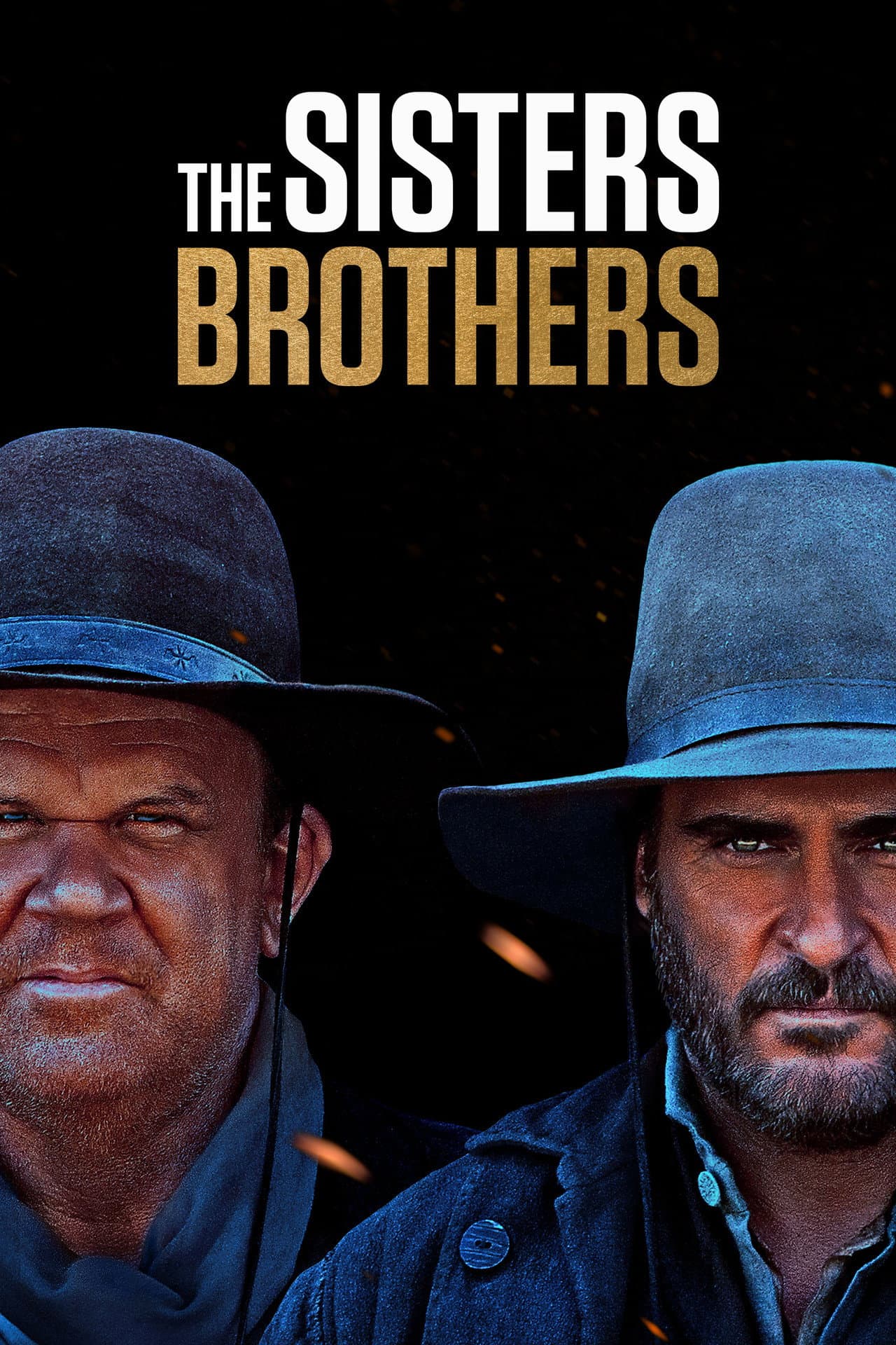 The Sisters Brothers preview 2