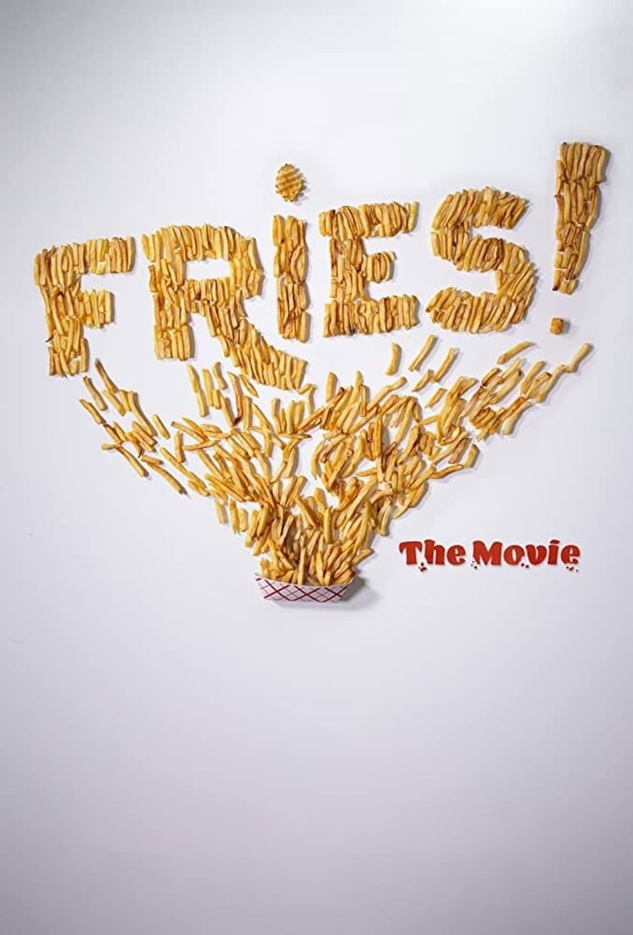 Fries! The Movie preview 2