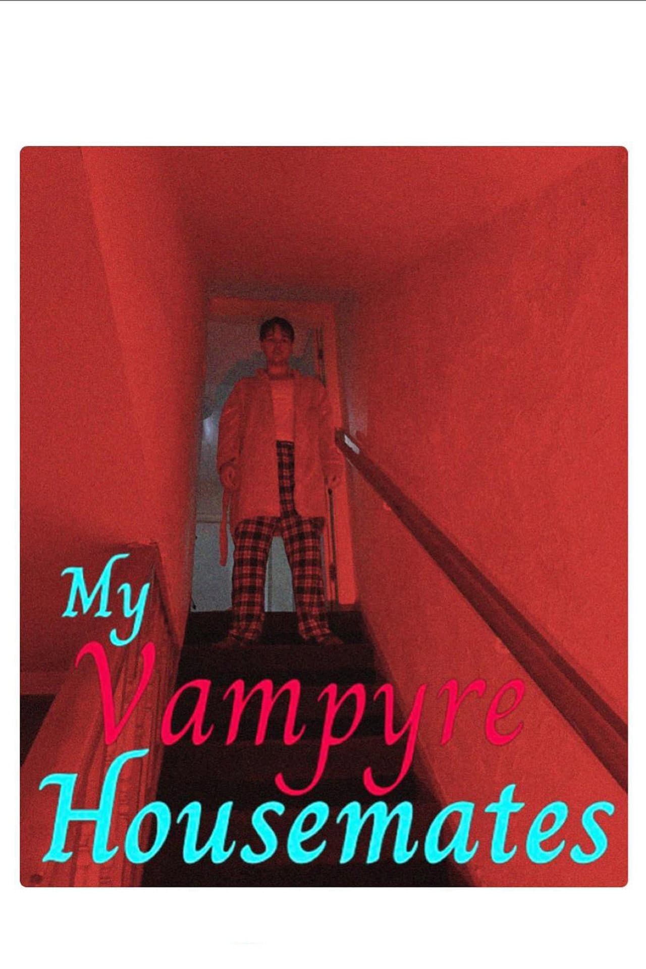 My Vampyre Housemates: A Tale of the Twisted, True & Macabre preview 1