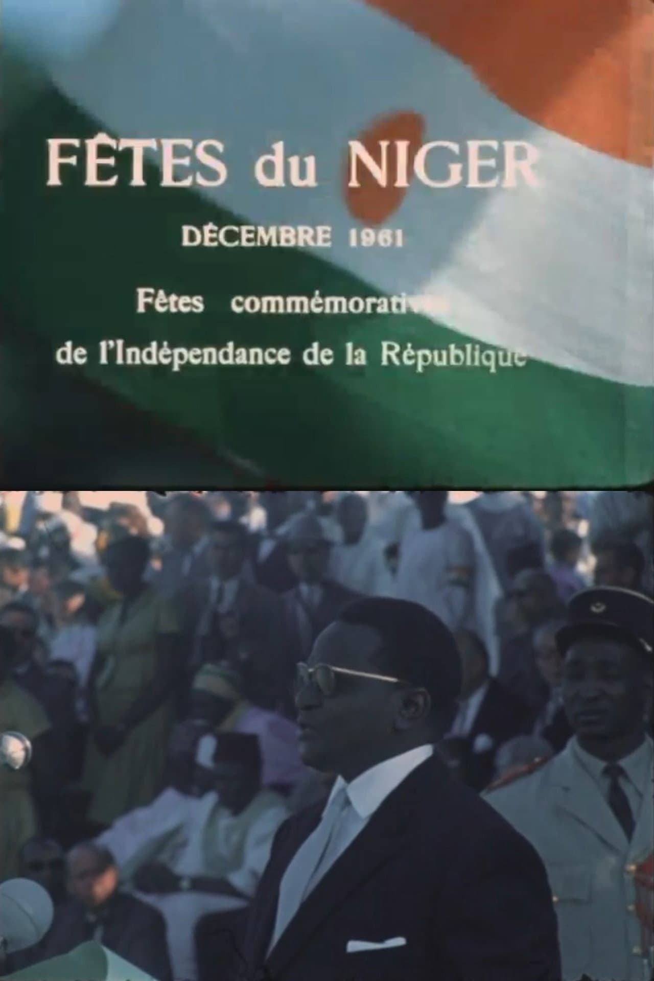 Niger Festivals: December 1961 - Niger Independence Days preview 2