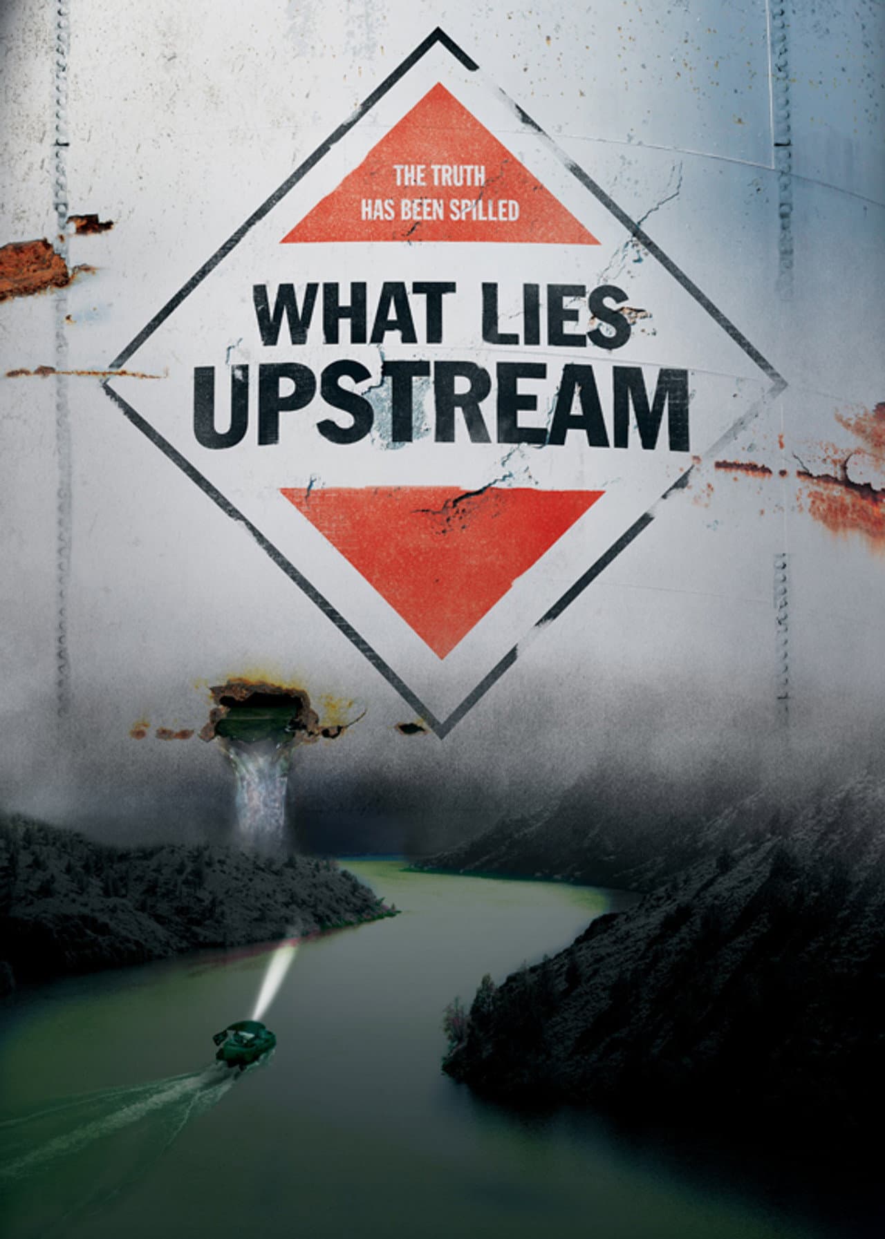 What Lies Upstream preview 2