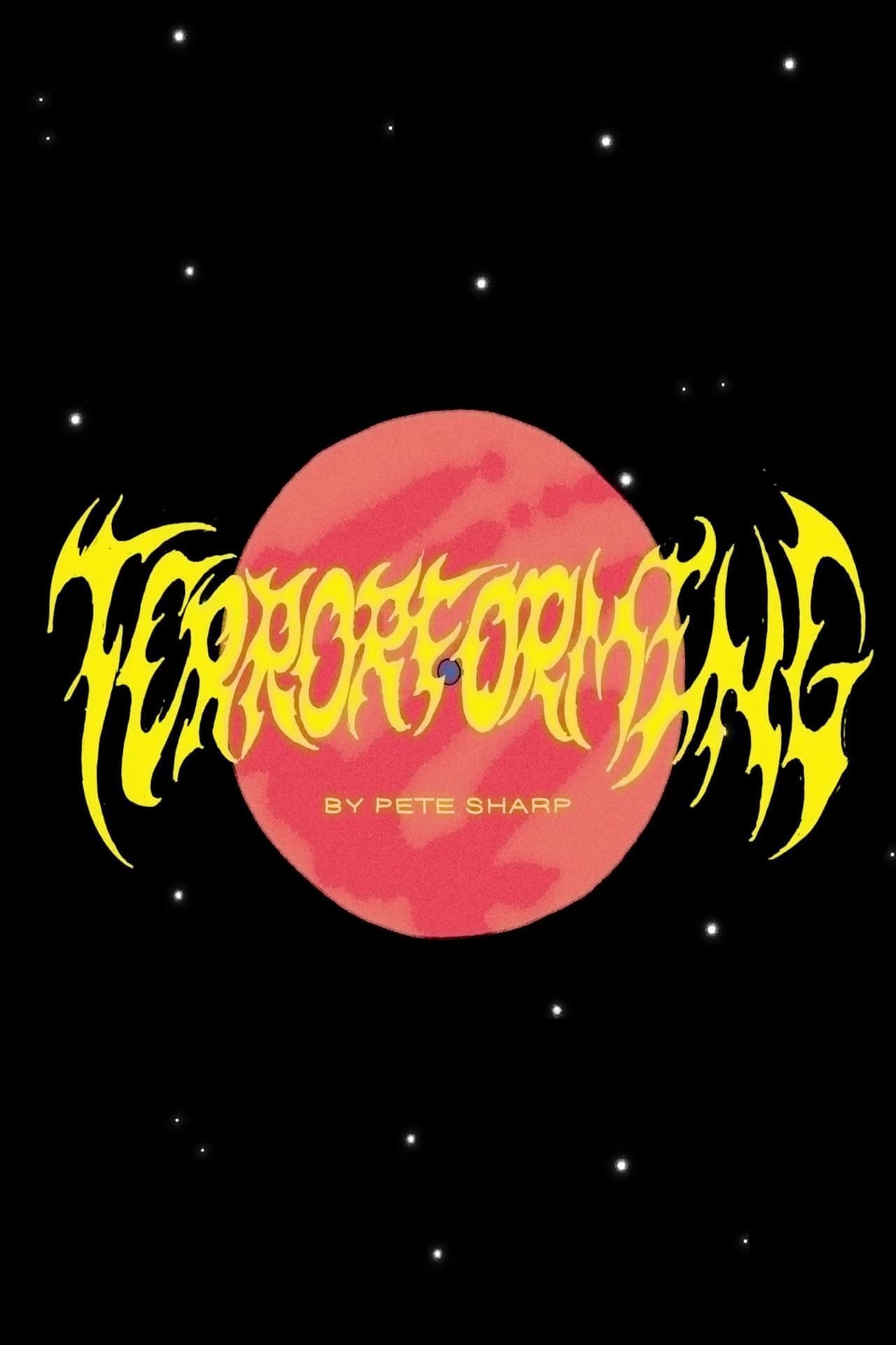 Terrorforming preview 2