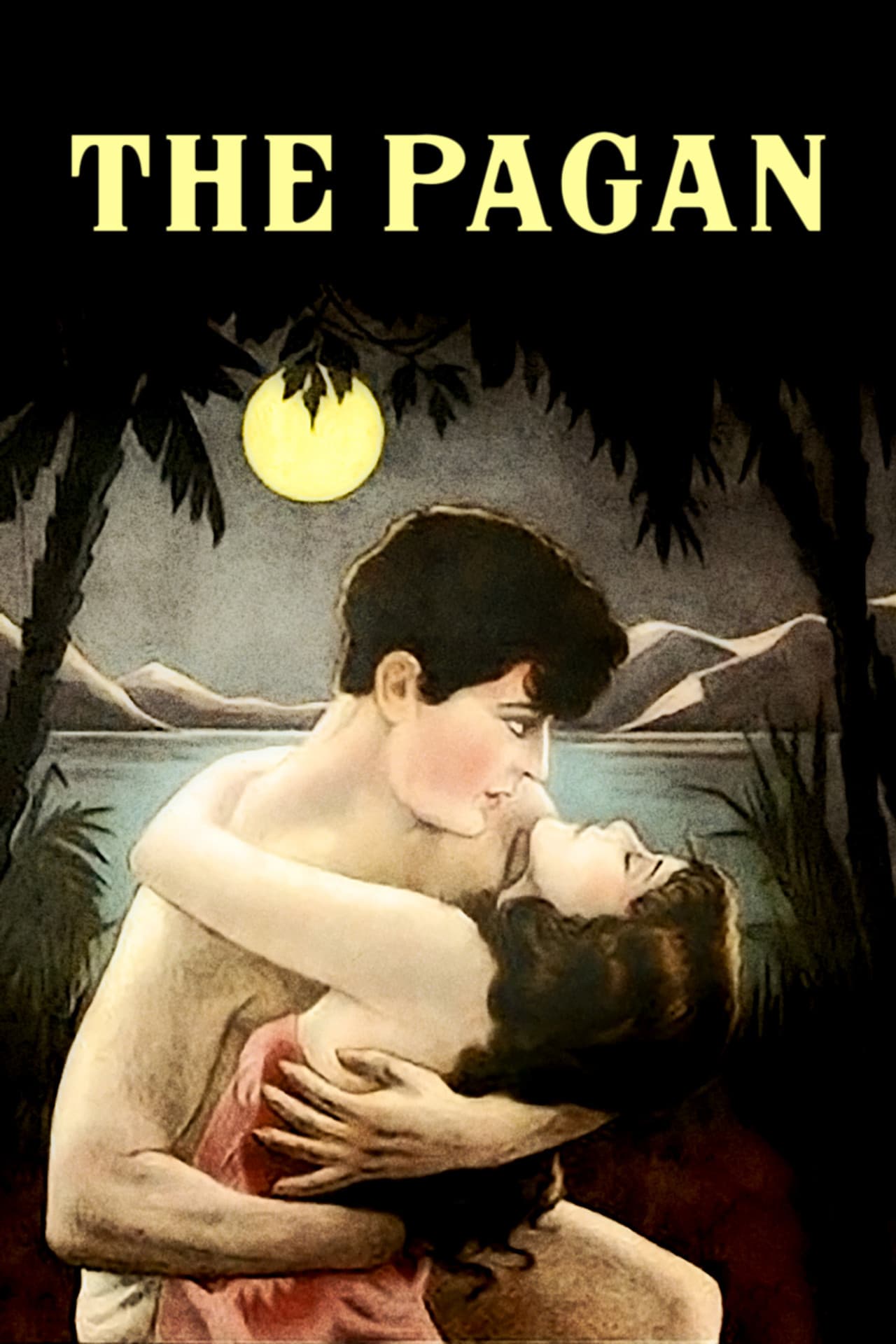 The Pagan preview 2