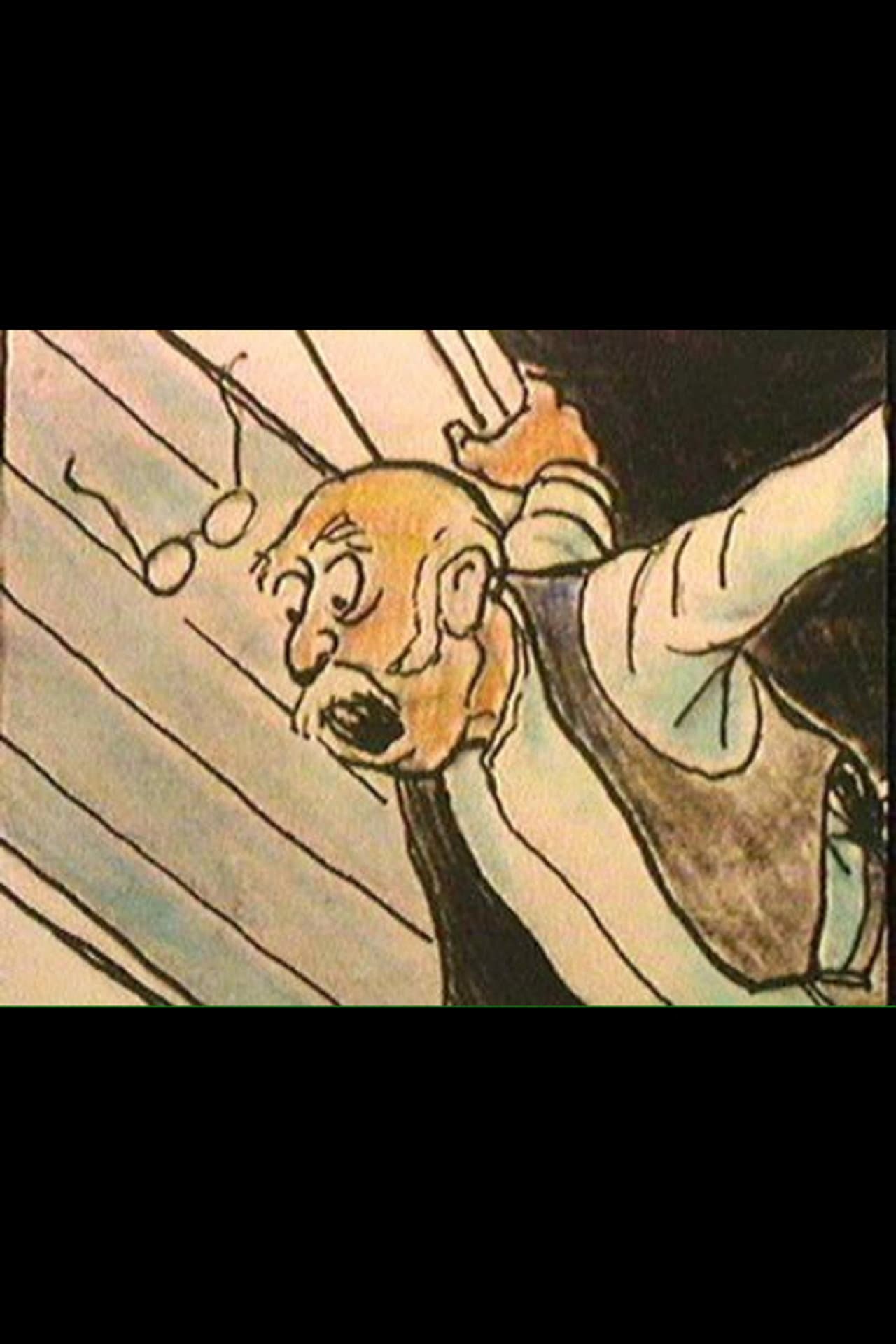 Canada Vignettes: Melvin Arbuckle, Famous Canadian preview 1