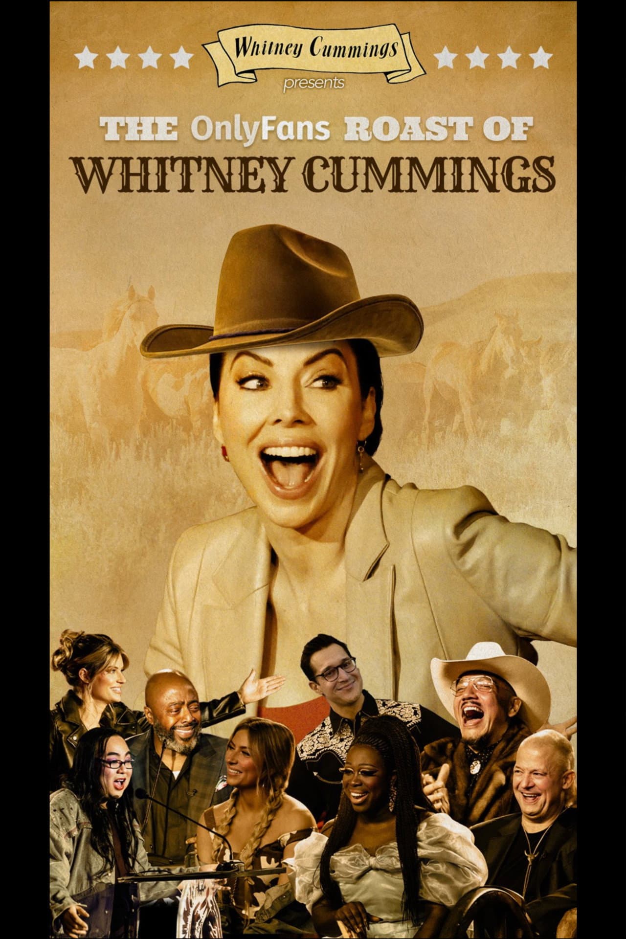 The Roast of Whitney Cummings preview 2