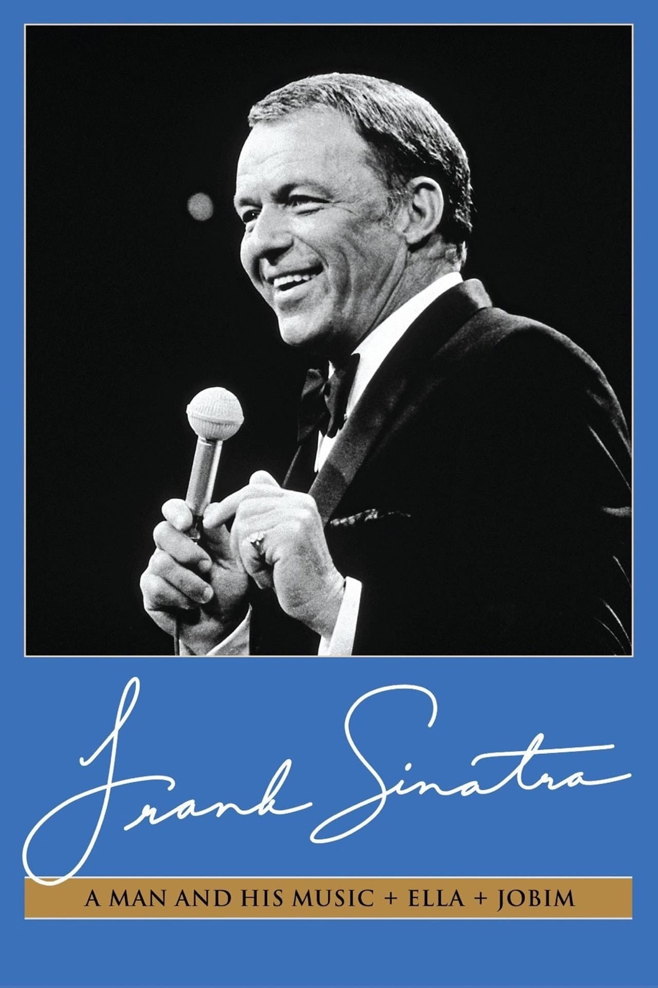 Frank Sinatra: A Man and His Music + Ella + Jobim preview 2