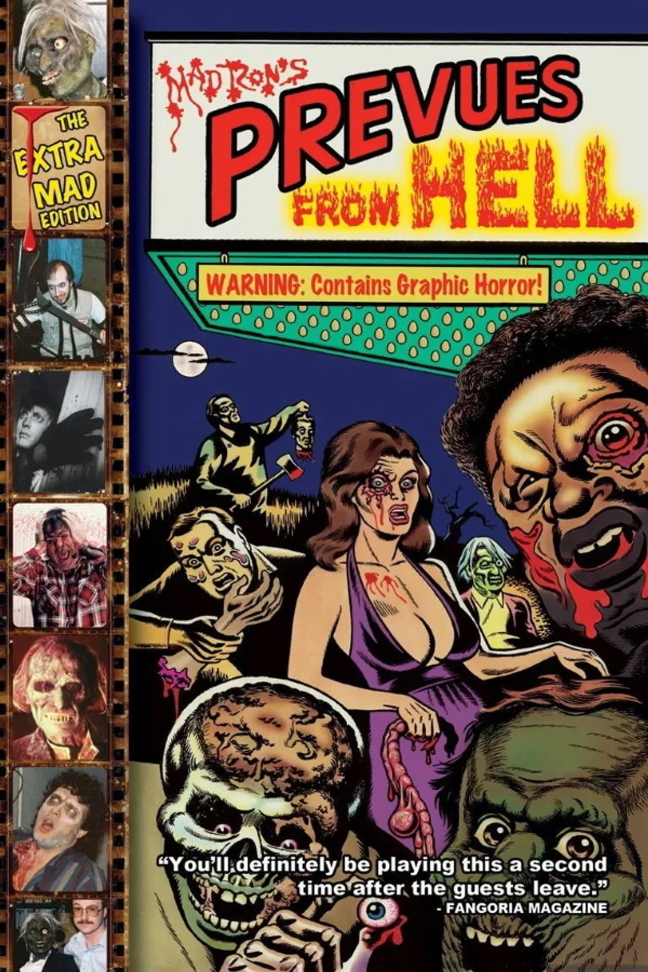 Mad Ron's Prevues from Hell preview 2