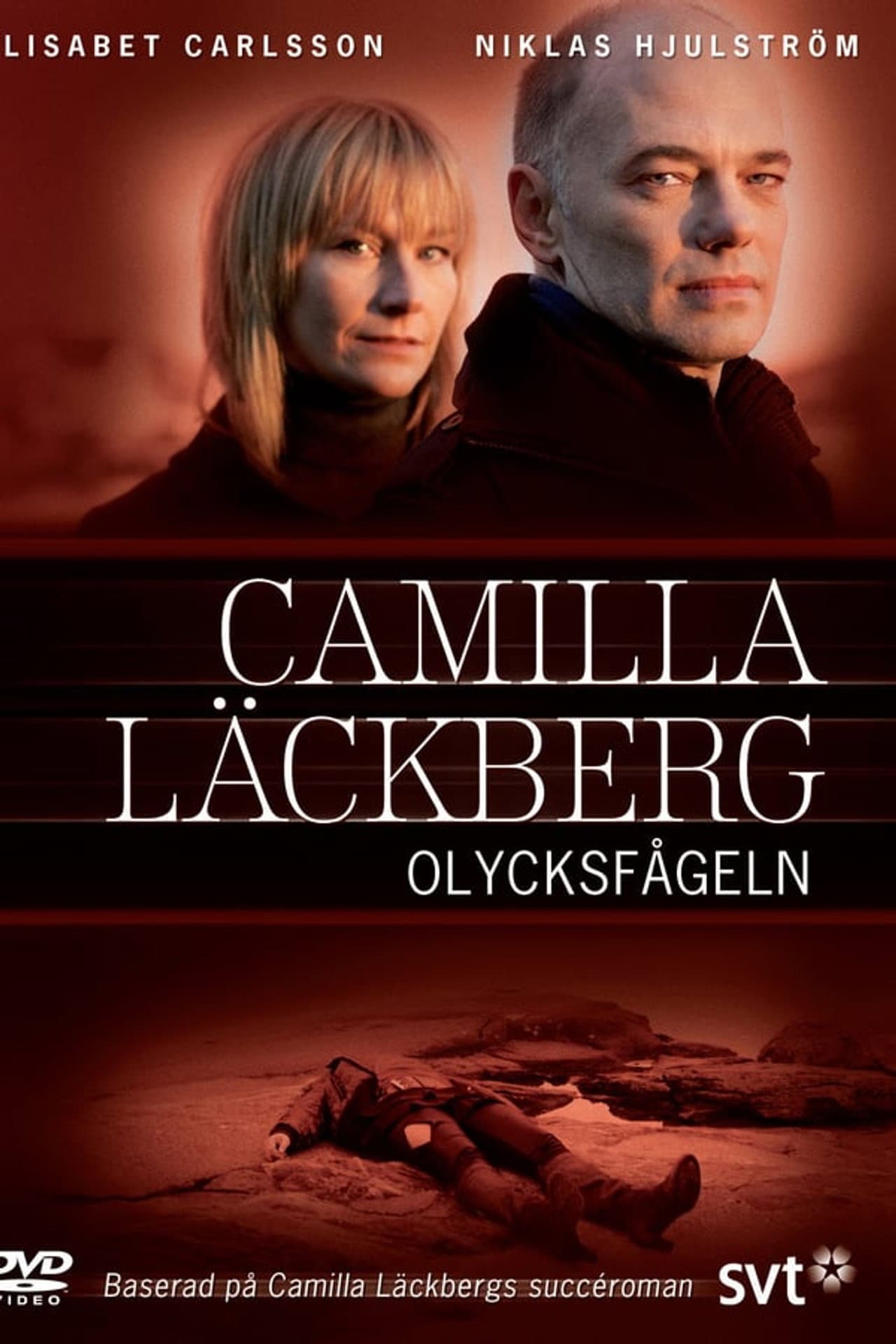 Camilla Läckberg: The Gallows Bird preview 2
