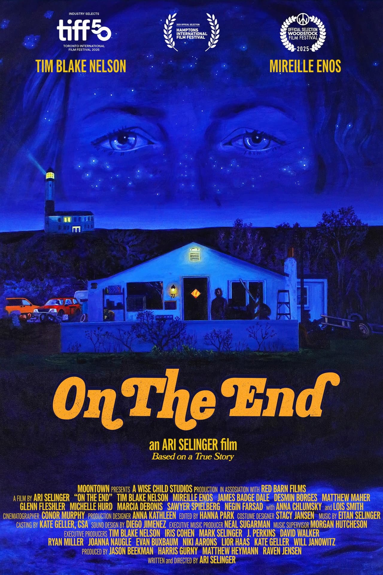On the End preview 2
