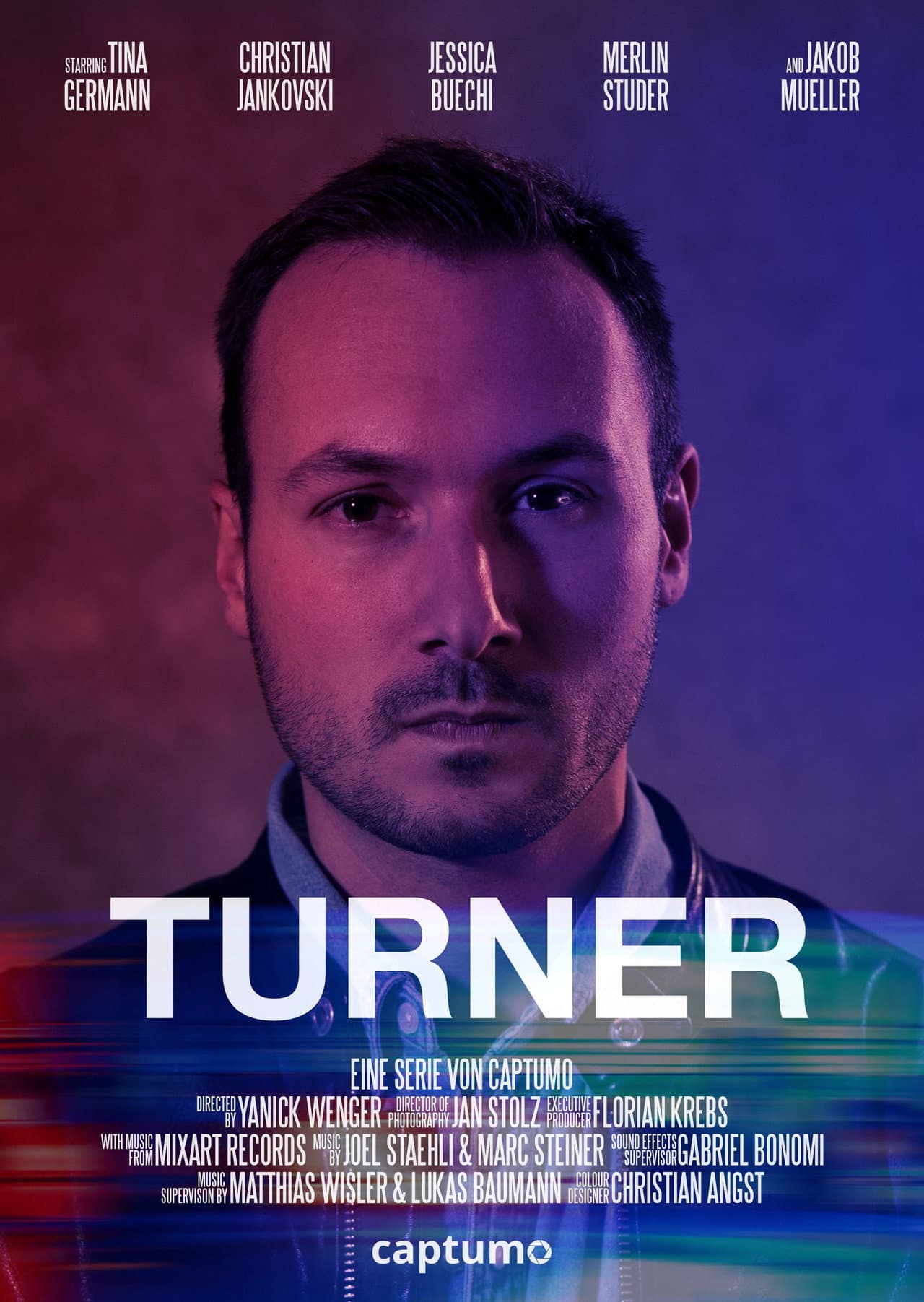 TURNER preview 2