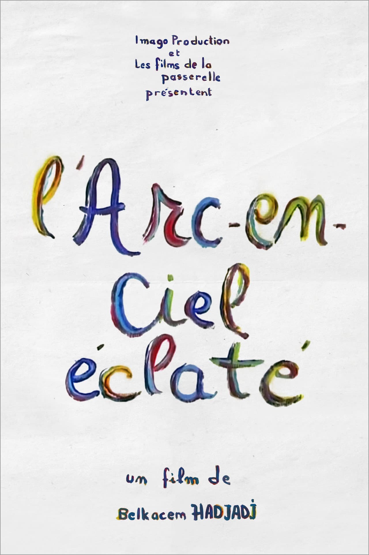 L'Arc-en-ciel éclaté preview 2