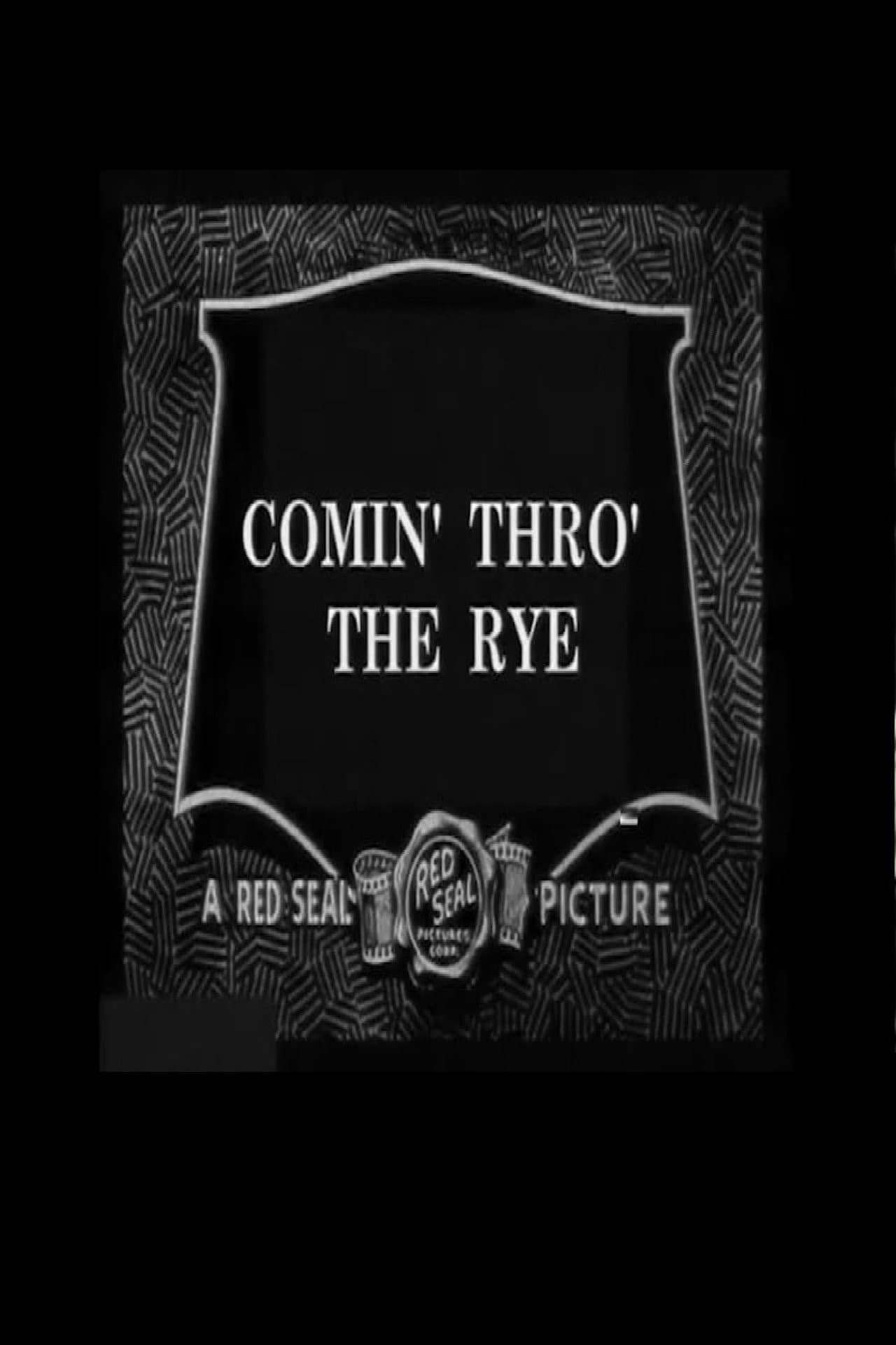 Comin' Thro' the Rye preview 1