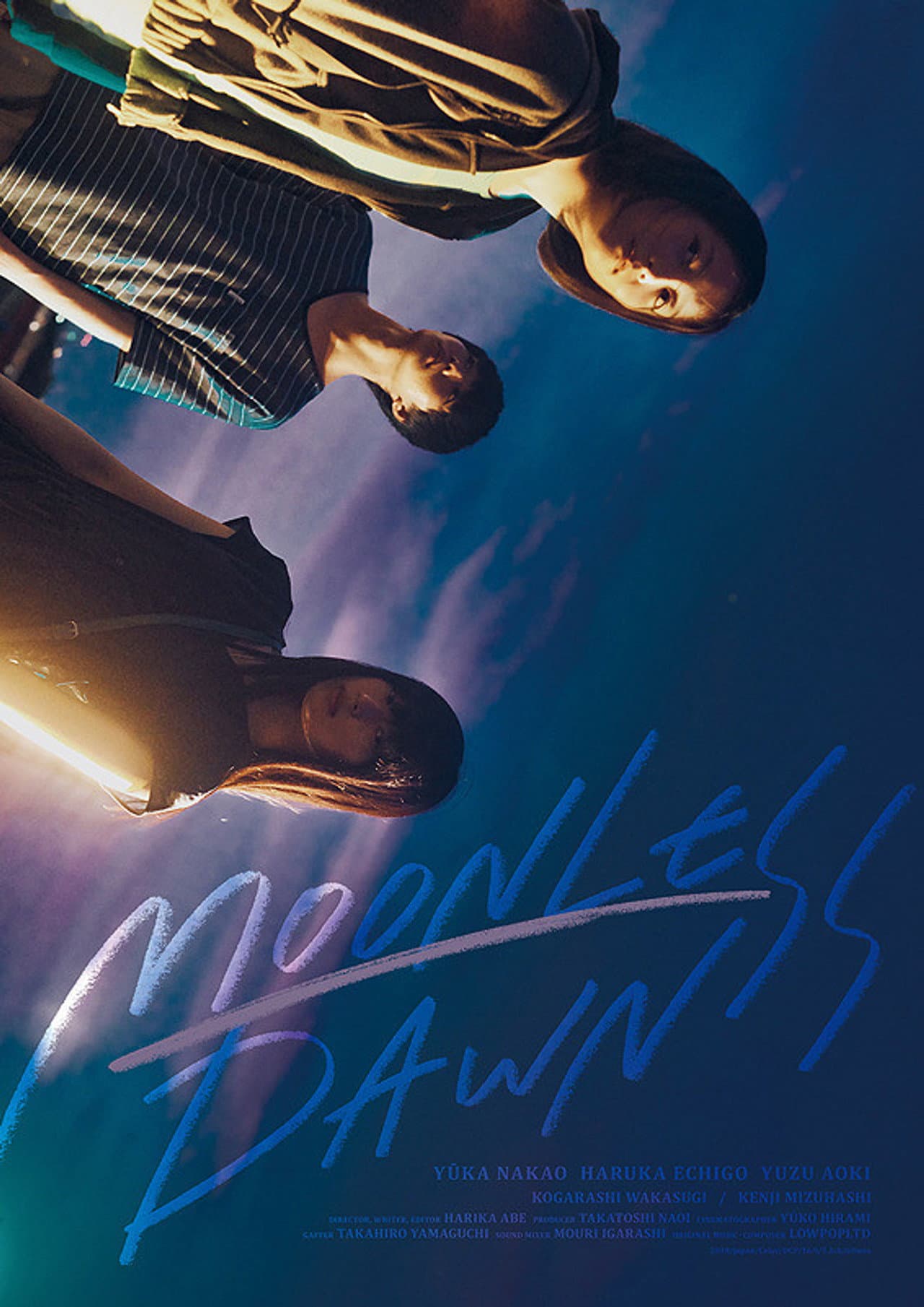 Moonless Dawn preview 2