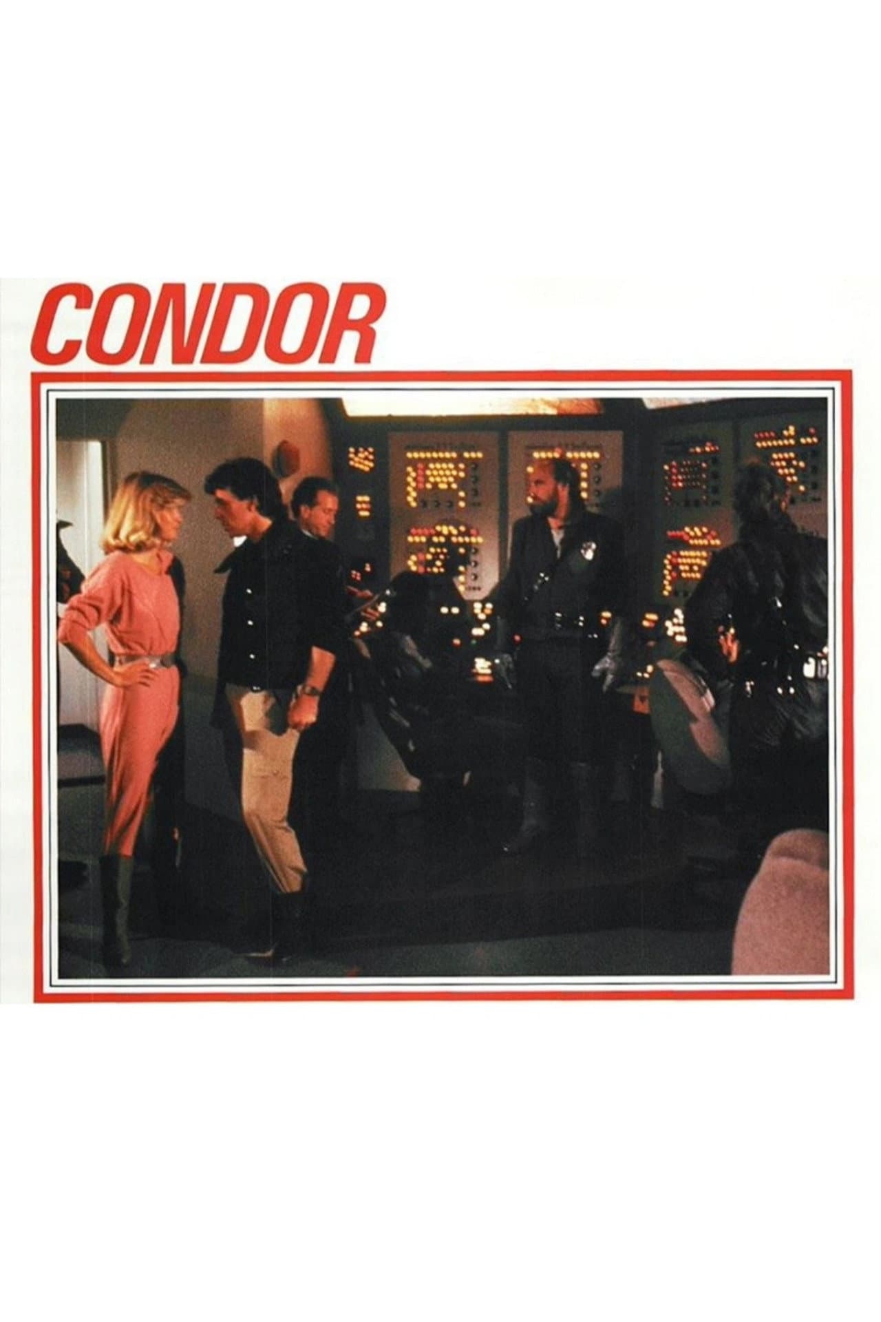 Condor preview 2