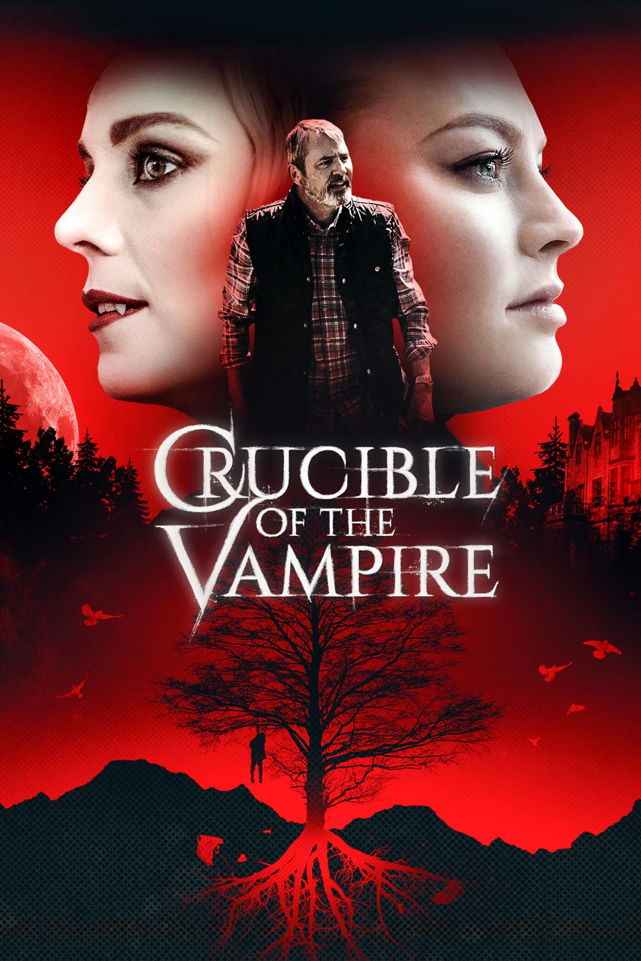 Crucible of the Vampire preview 2