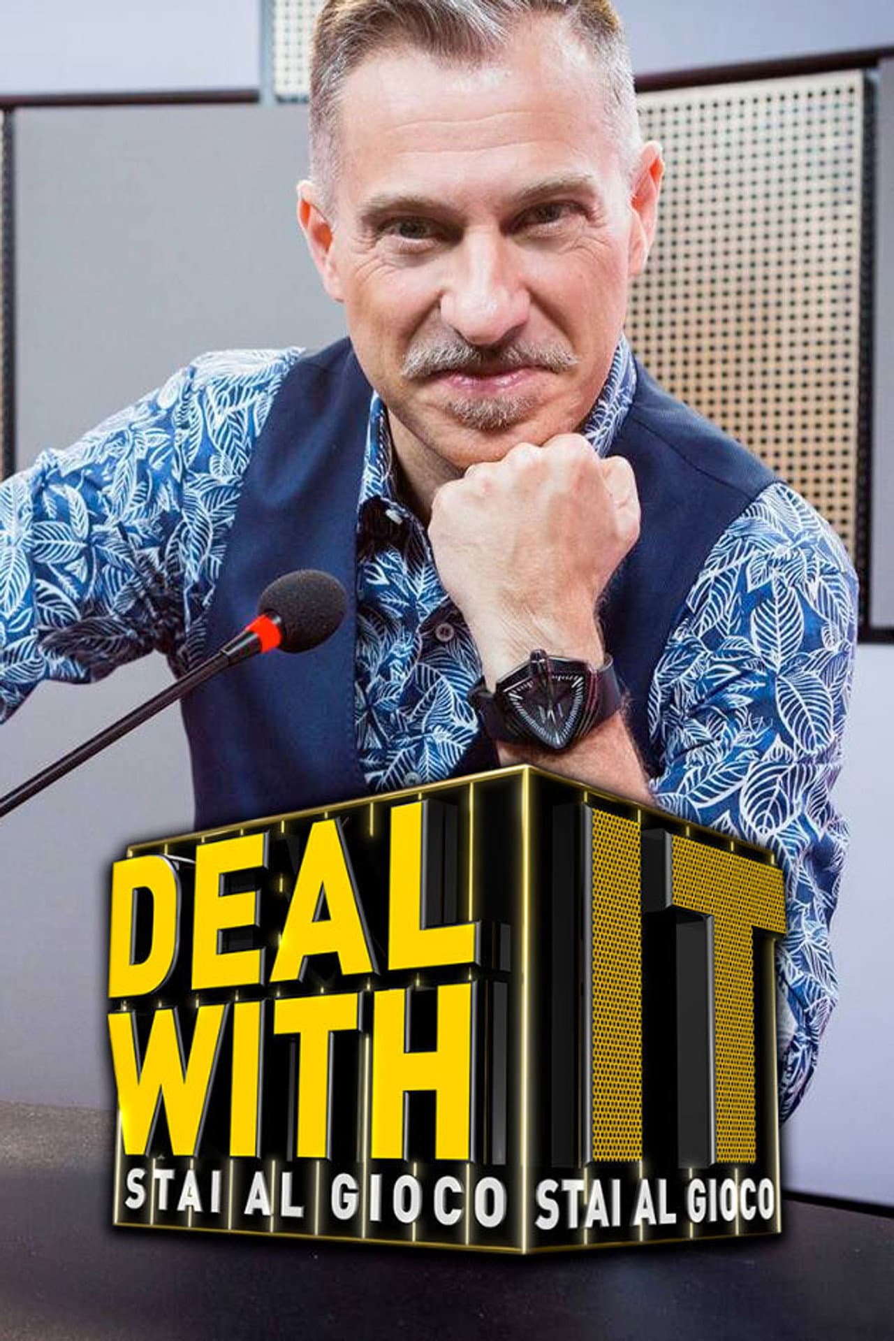 Deal with it - Stai al gioco preview 2