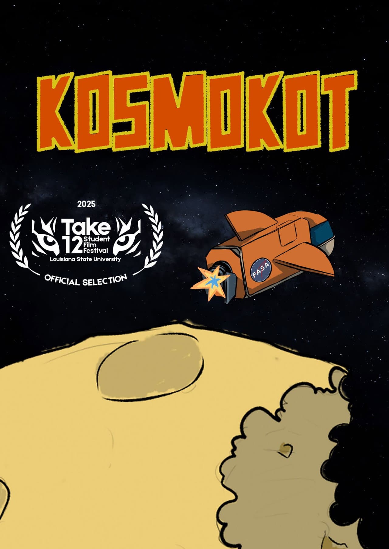 Kosmokot preview 1