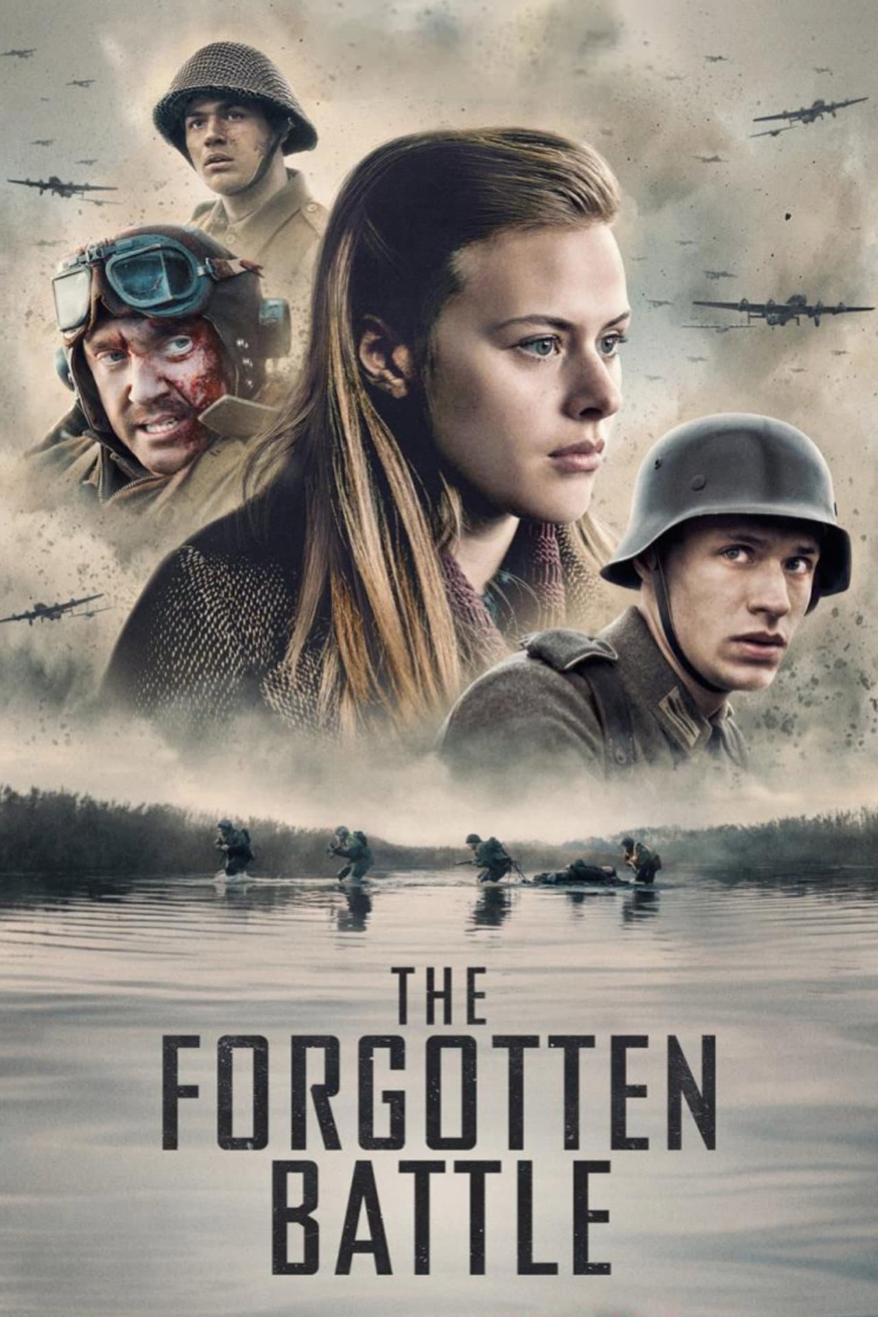 The Forgotten Battle preview 2