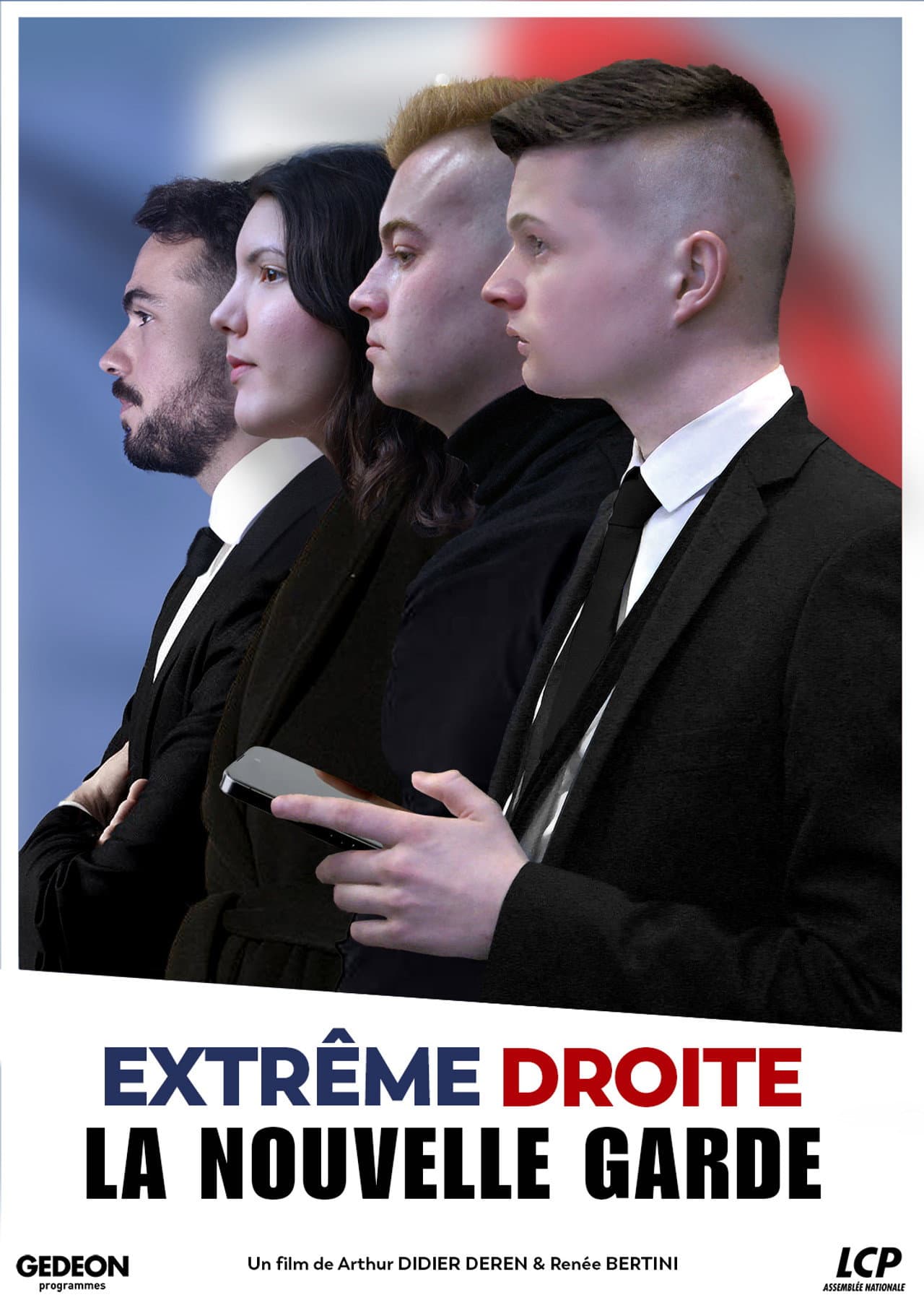 Extrême droite, la nouvelle garde preview 1