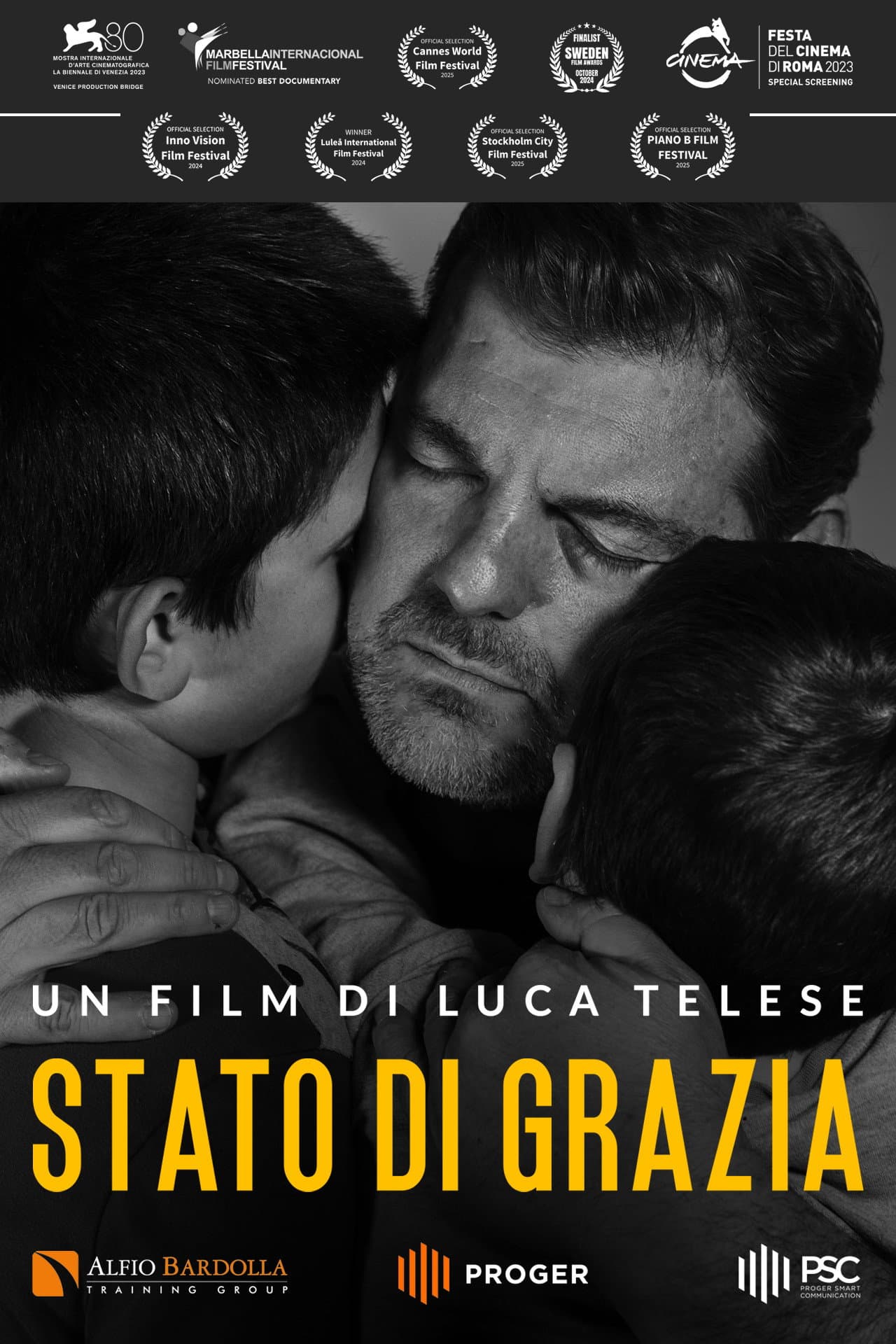 Stato di Grazia preview 2