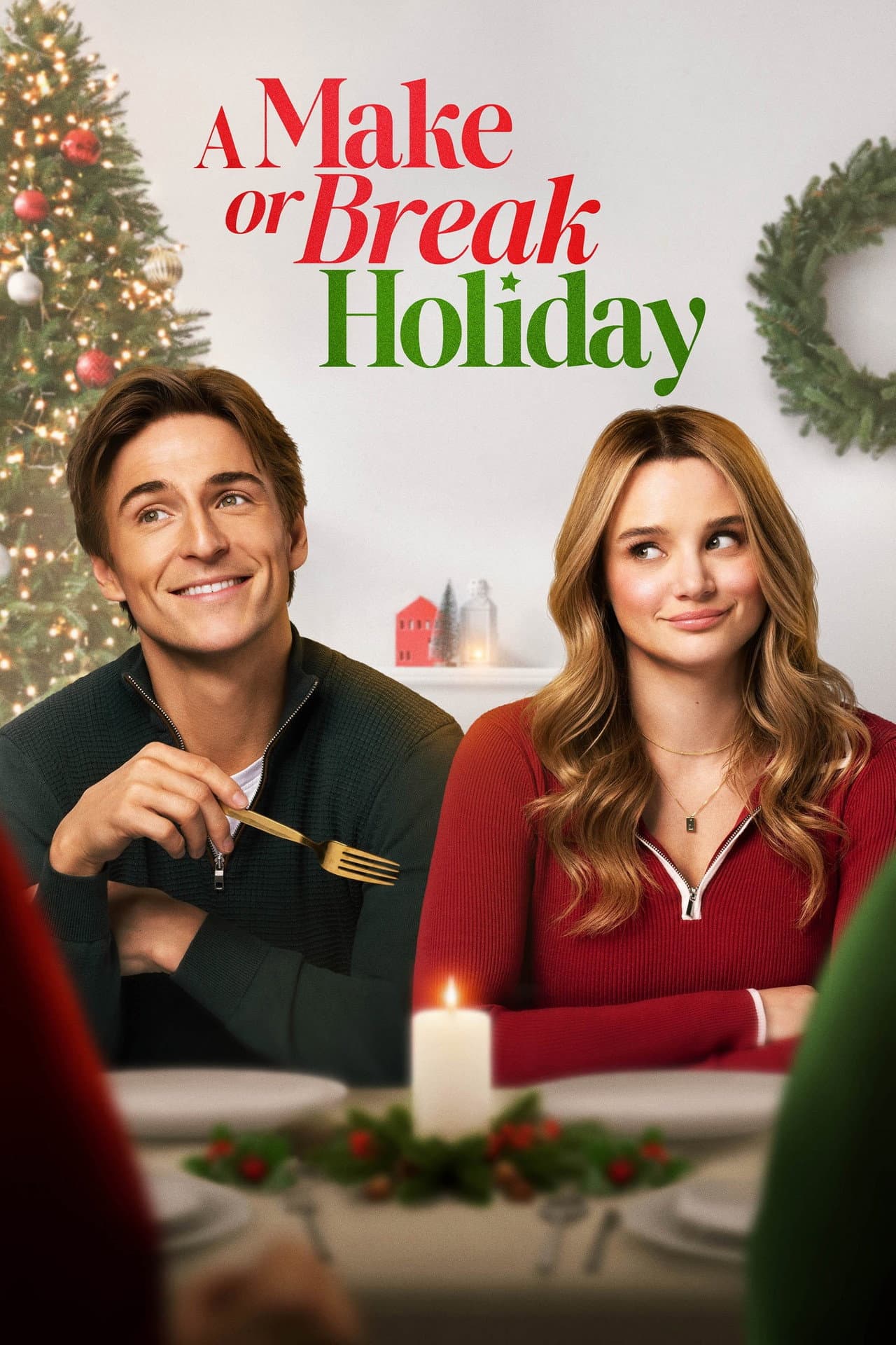 A Make or Break Holiday preview 2