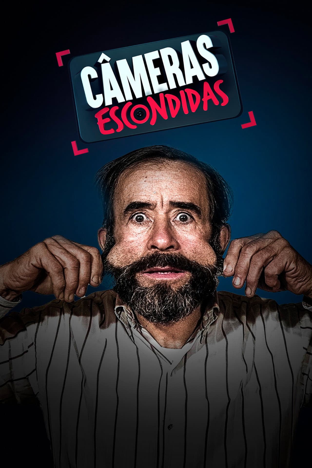 Câmeras Escondidas preview 2