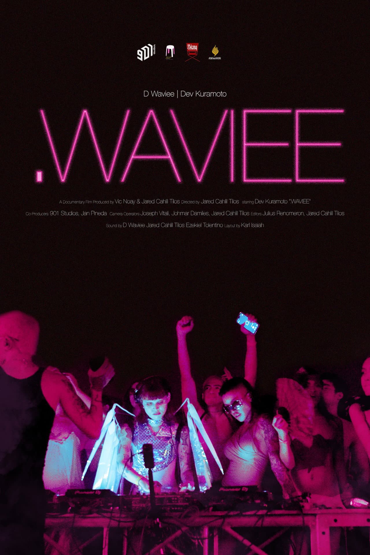 .WAVIEE preview 1
