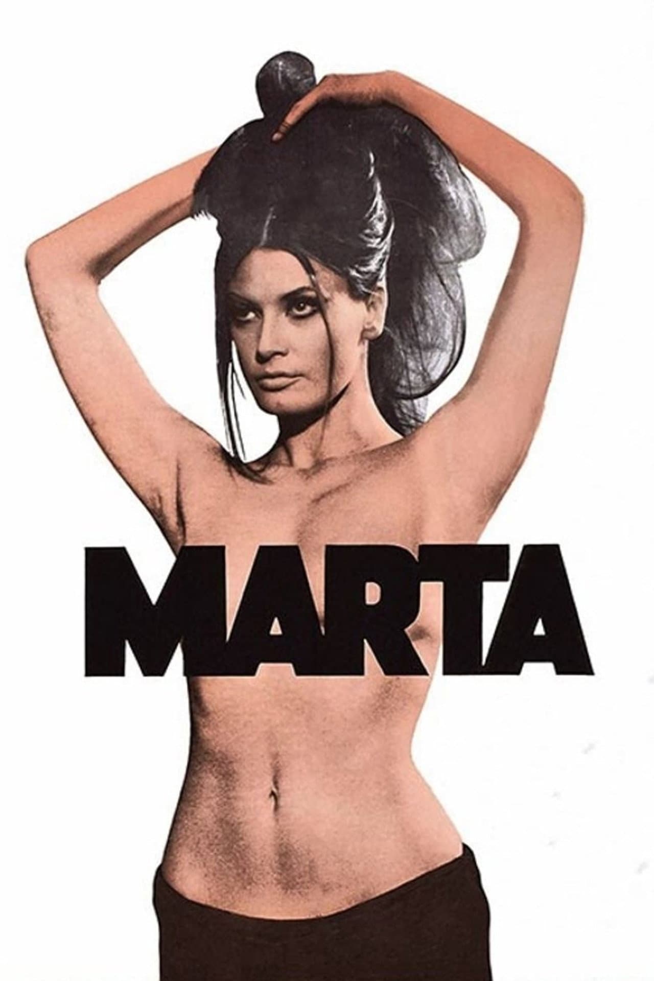 Marta preview 2