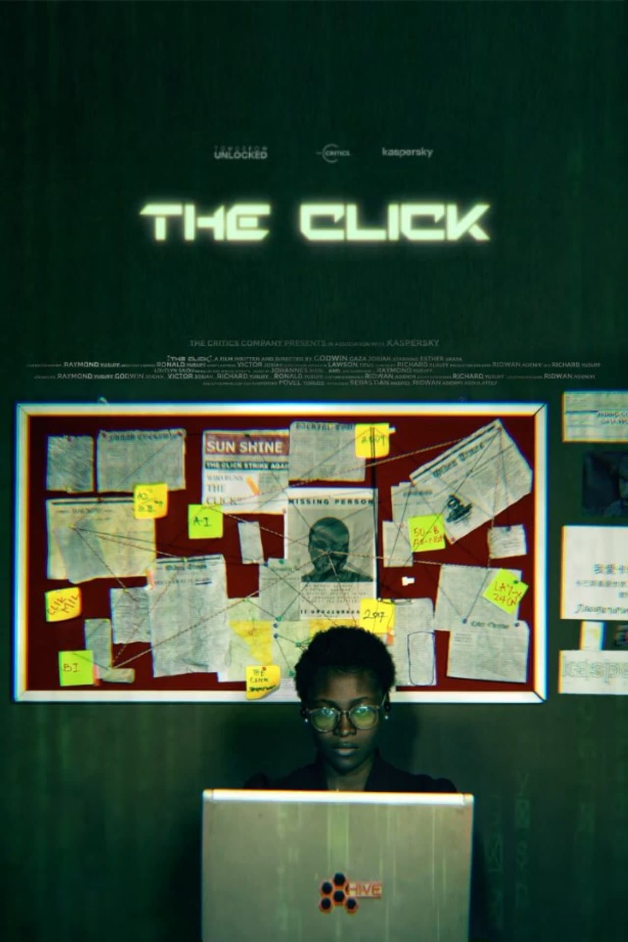 The Click preview 1