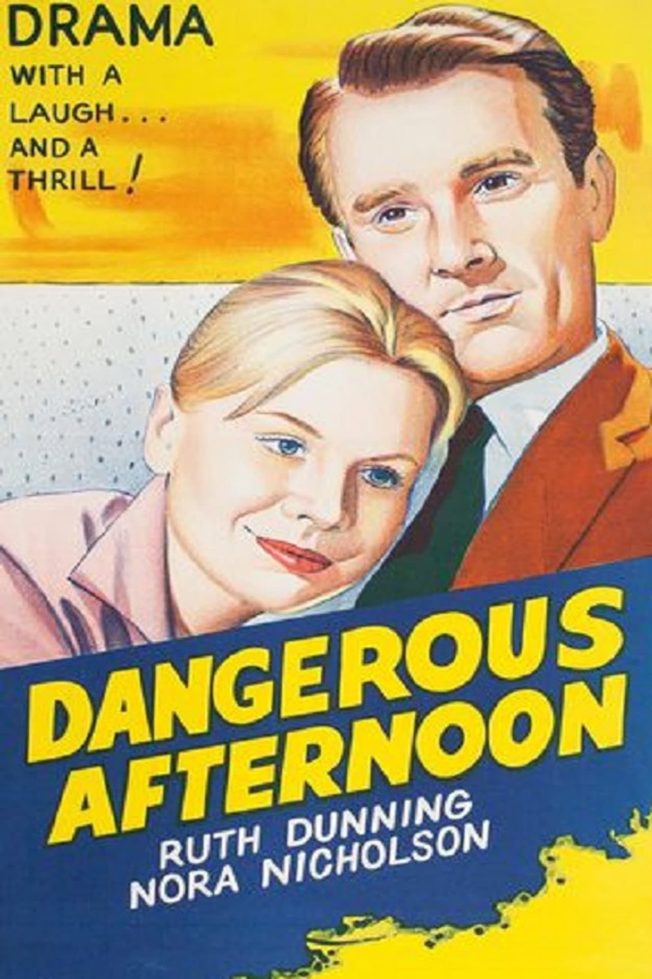 Dangerous Afternoon preview 1