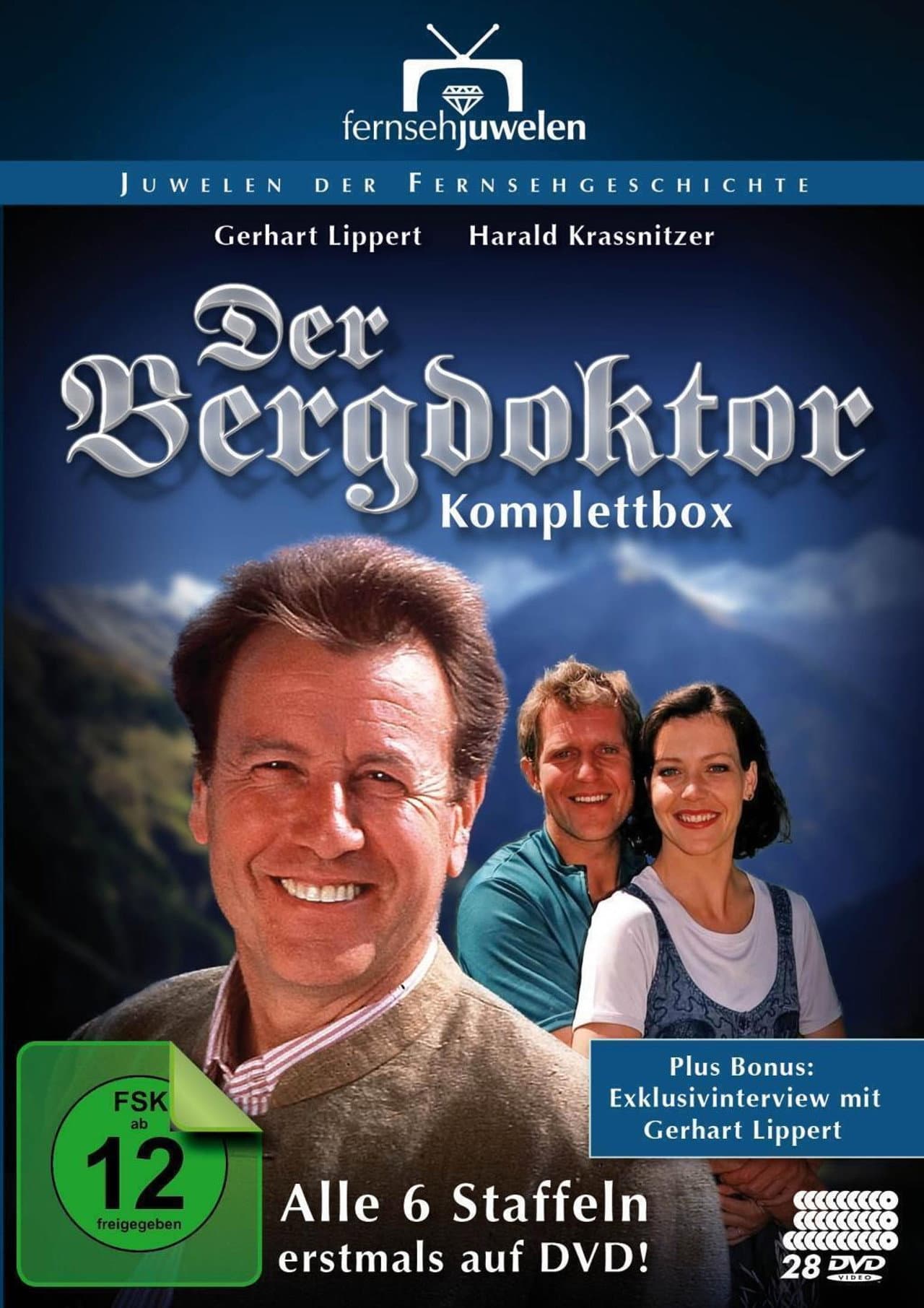 Der Bergdoktor preview 1