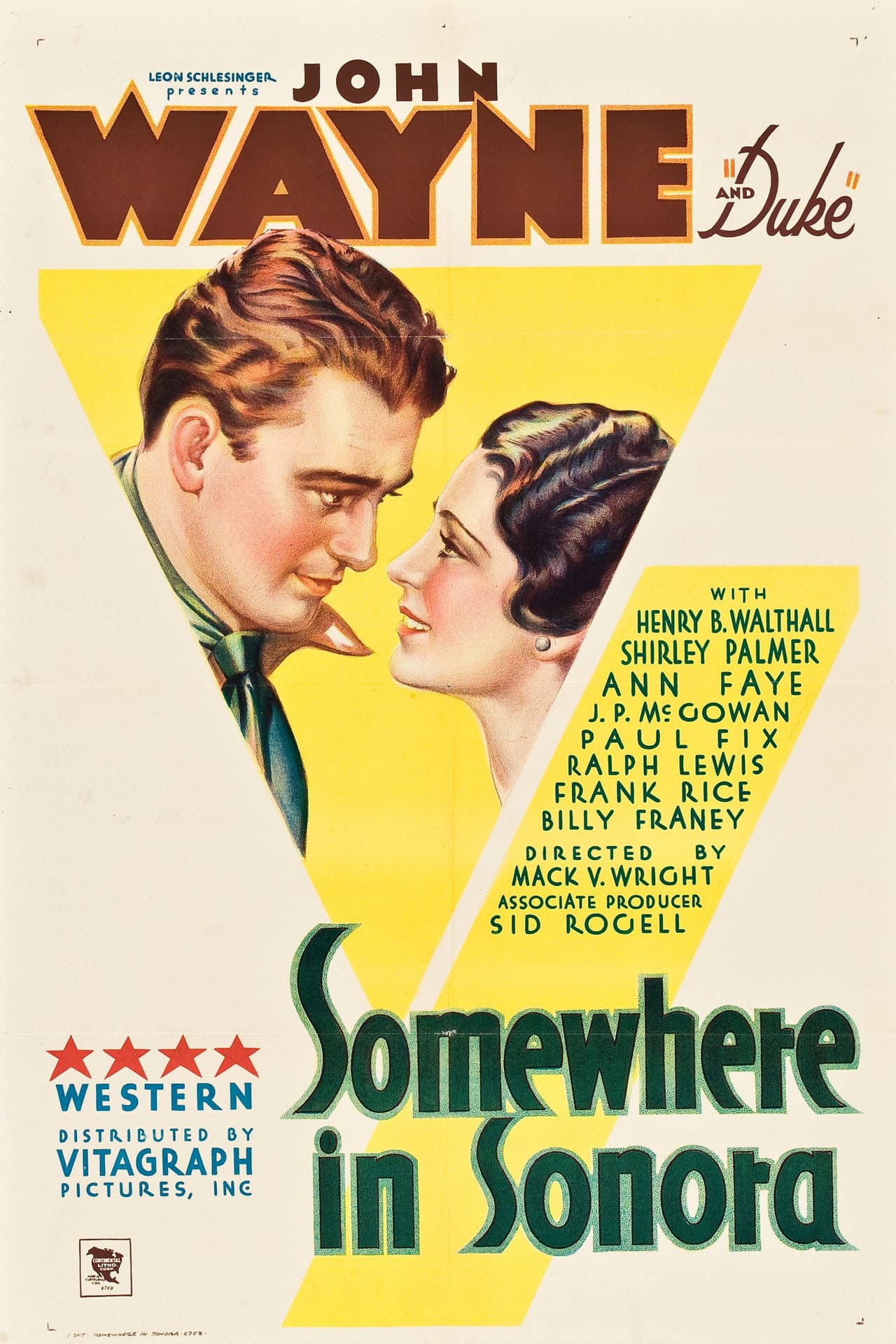 Somewhere in Sonora preview 2