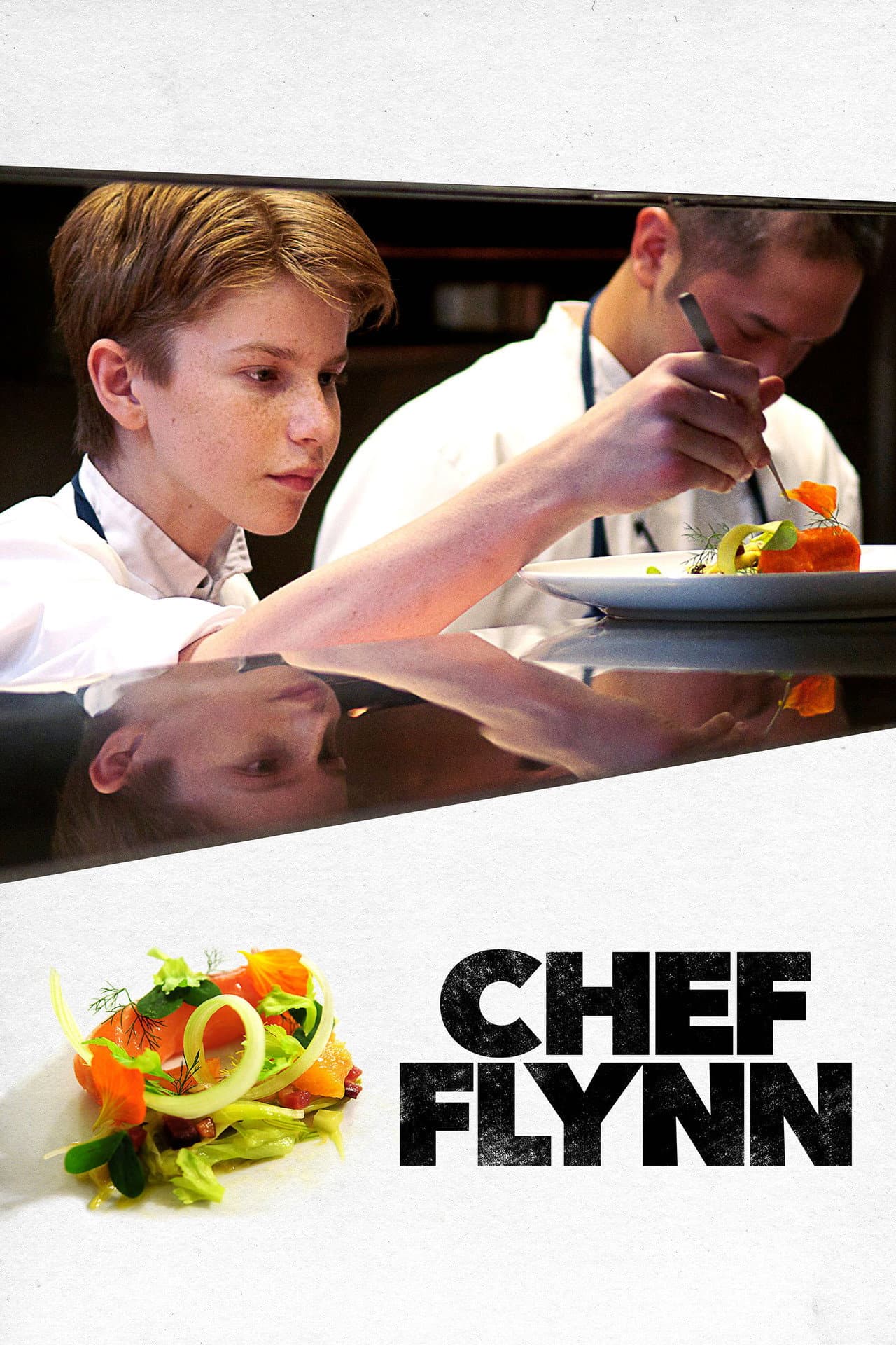 Chef Flynn preview 2