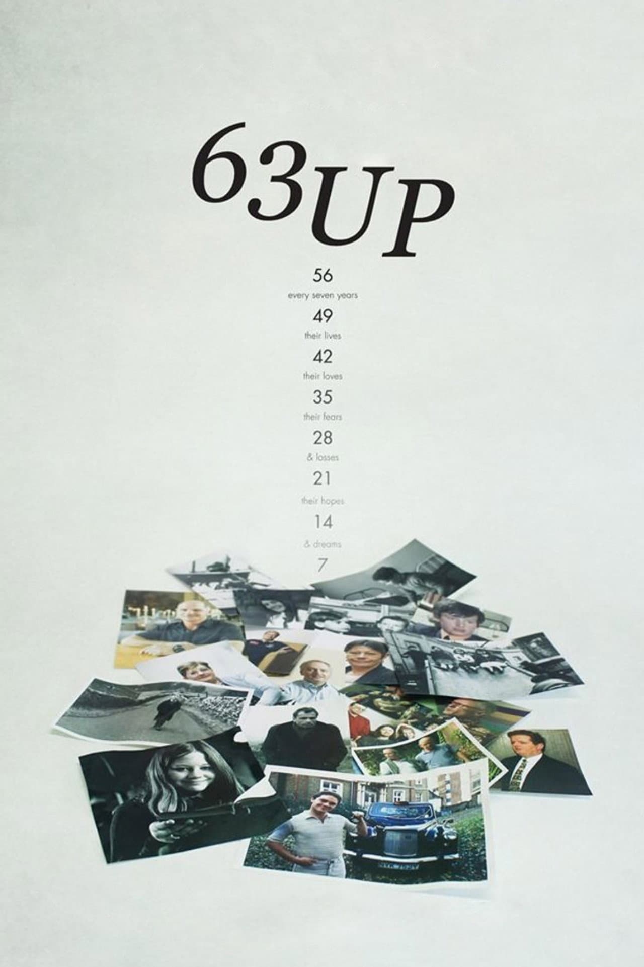 63 Up preview 2