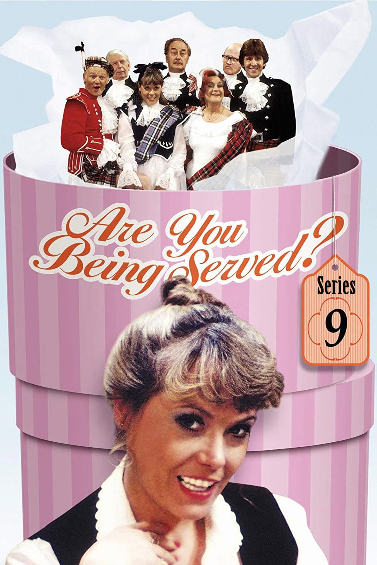 Series 9