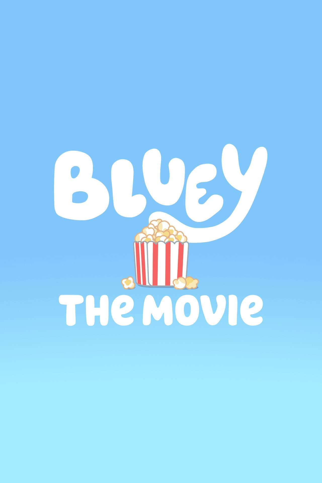 Bluey: The Movie preview 2