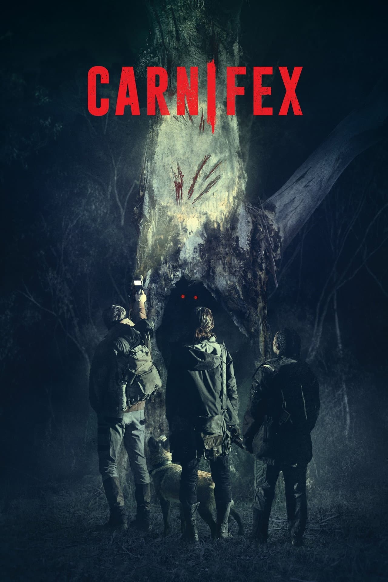 Carnifex preview 2