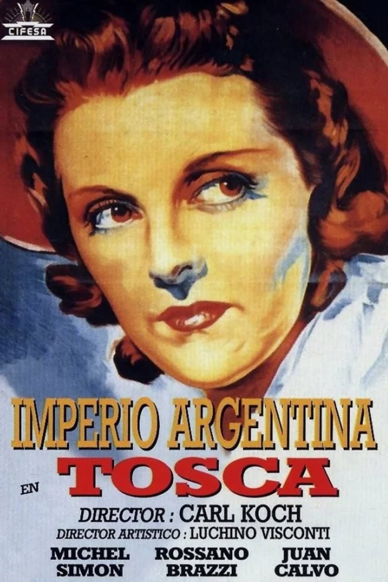Tosca preview 2