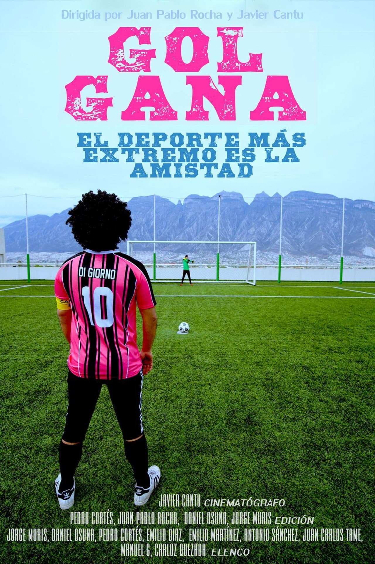 Gol Gana preview 2