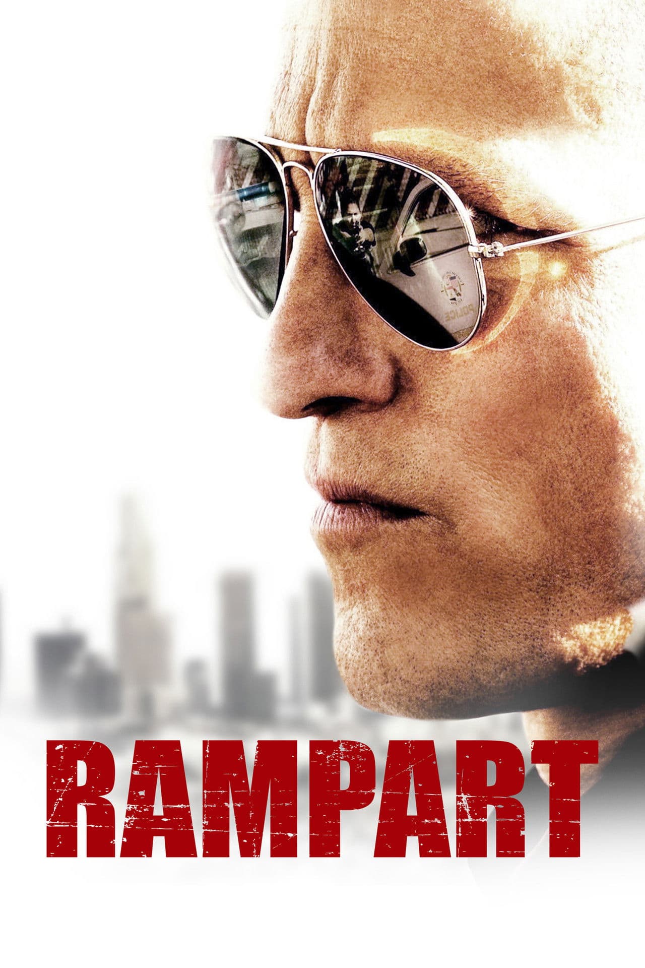 Rampart preview 2