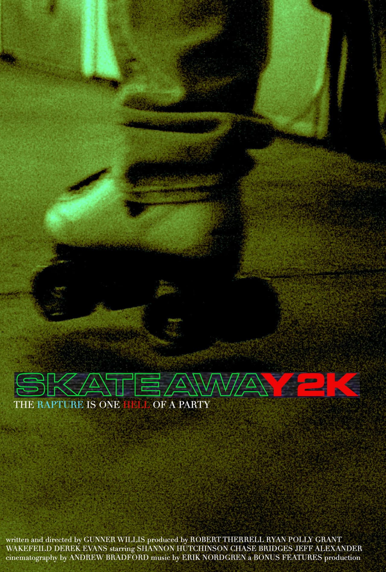 skateaway2K preview 1