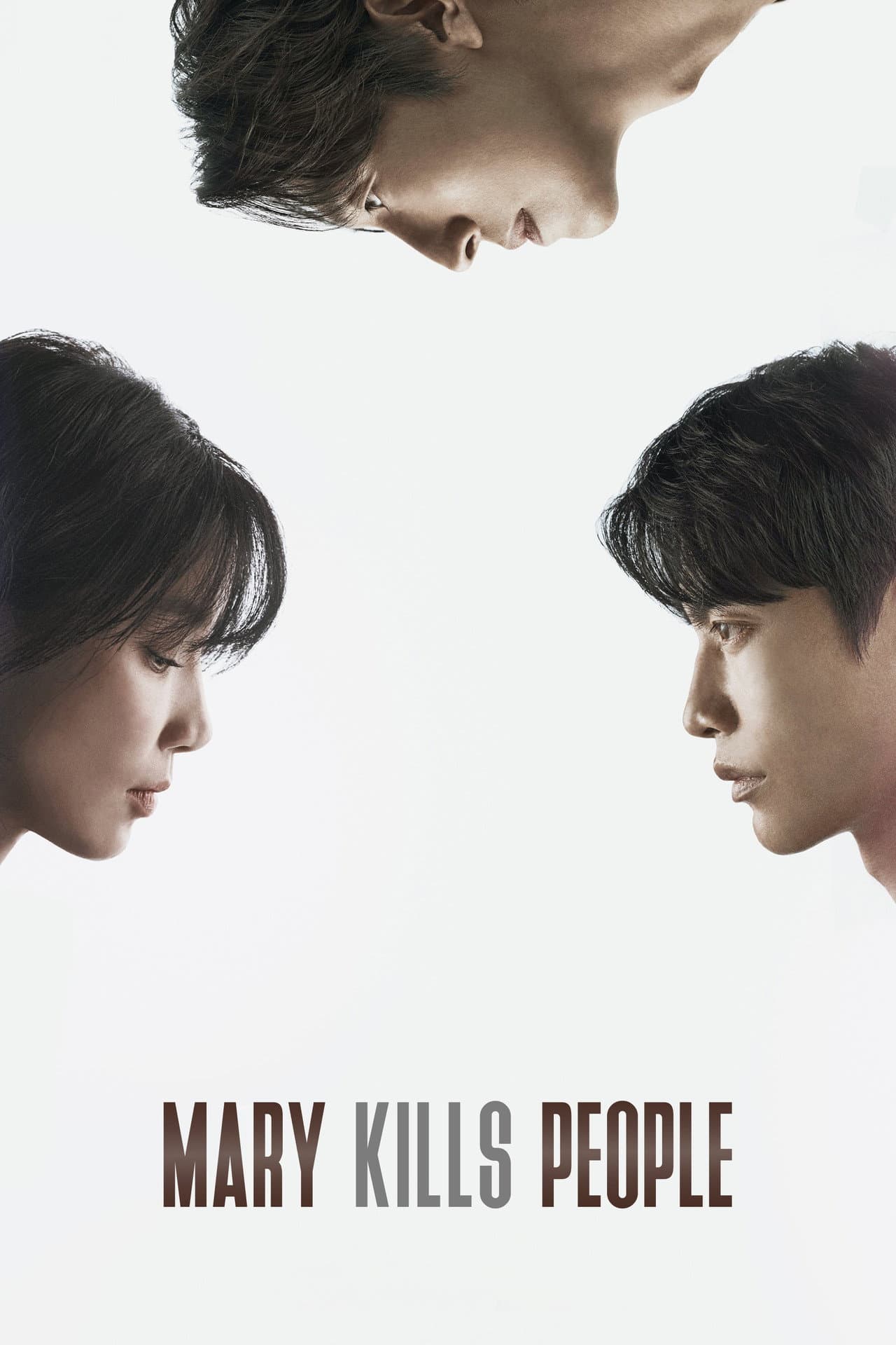 Mary Kills People preview 2